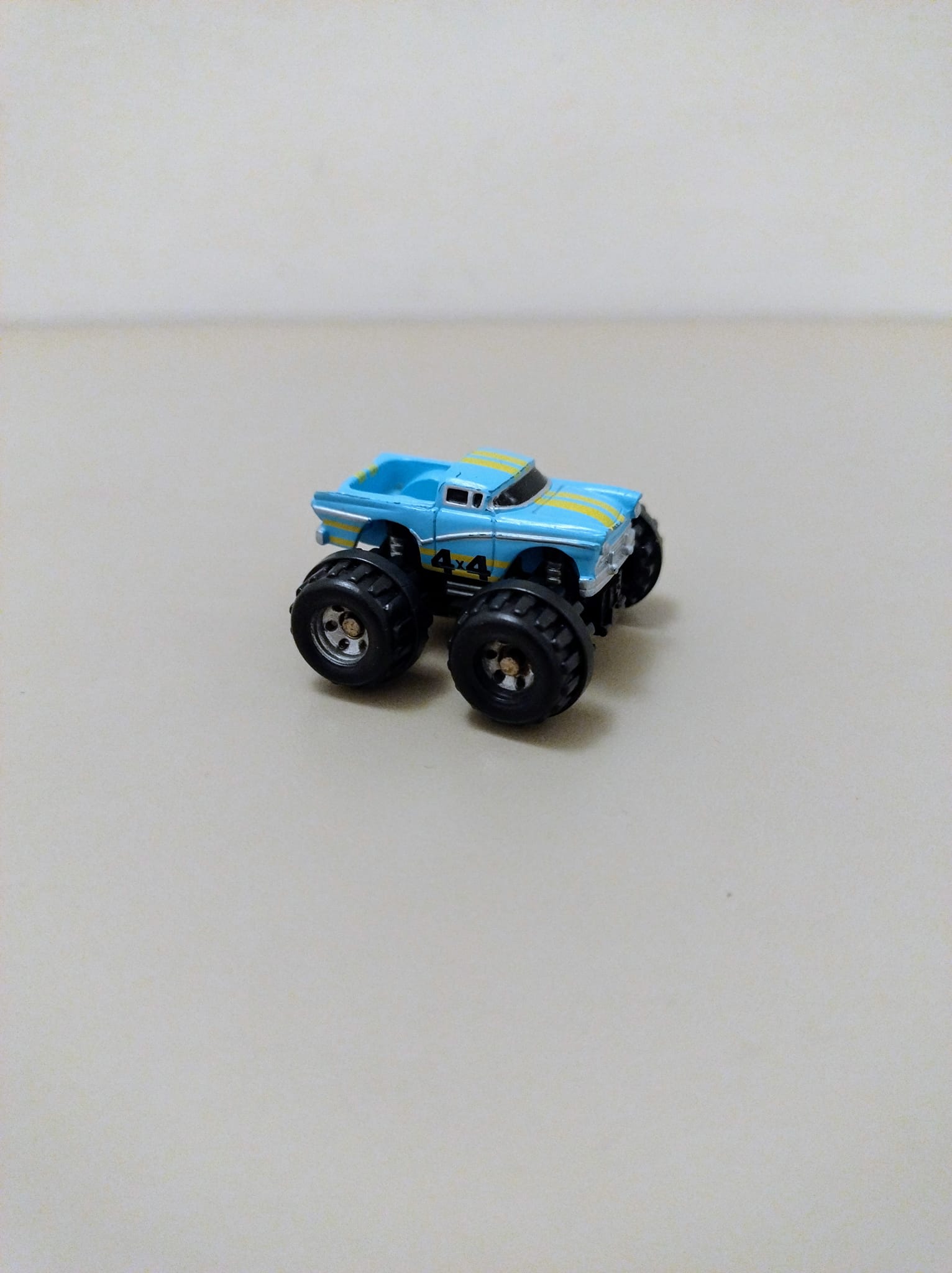 FORD RANCHERO MICROMACHINES