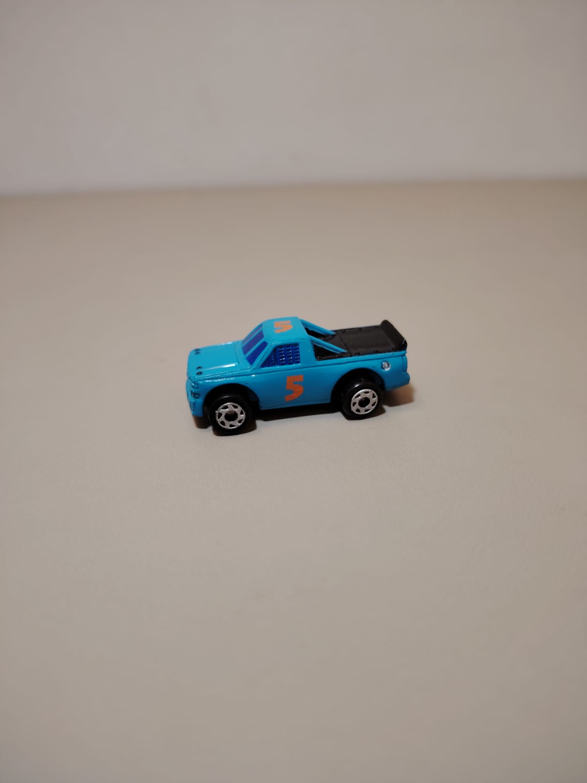 CHEVY S10 MICROMACHINES