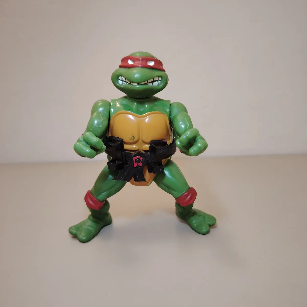 RAPH HARD HEAD