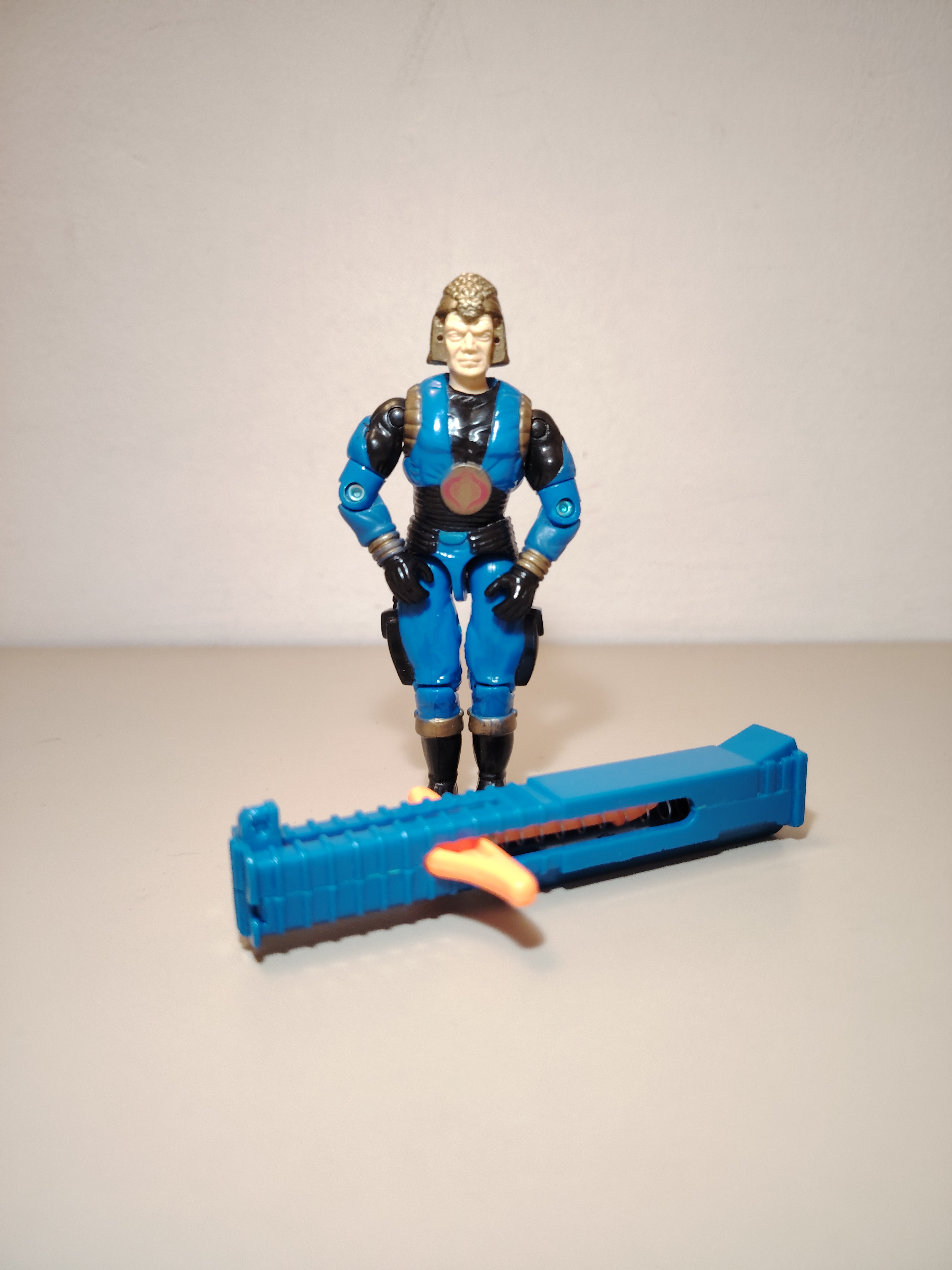 COBRA COMMANDER V4