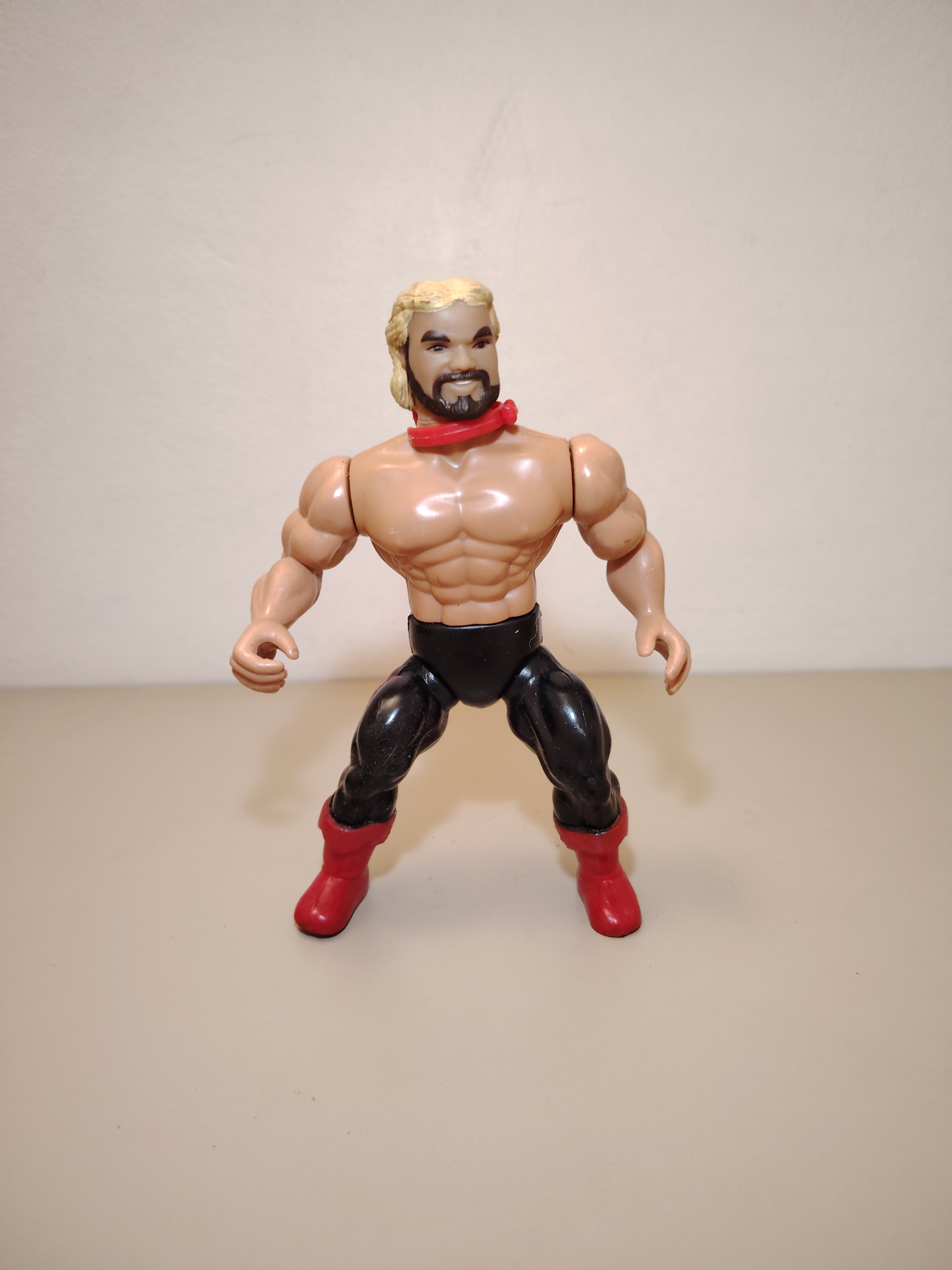 STAN LANE AWA