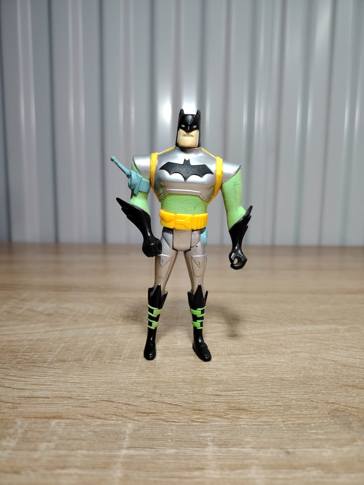 BATMAN MIDNIGHT HUNTER