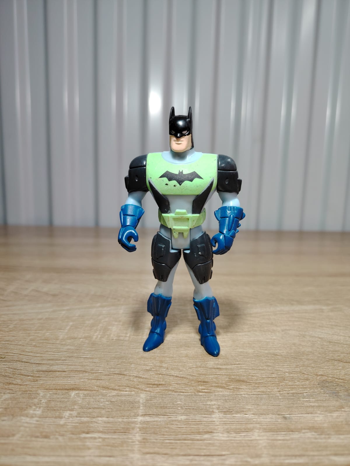 BATMAN SHADOW COPTER