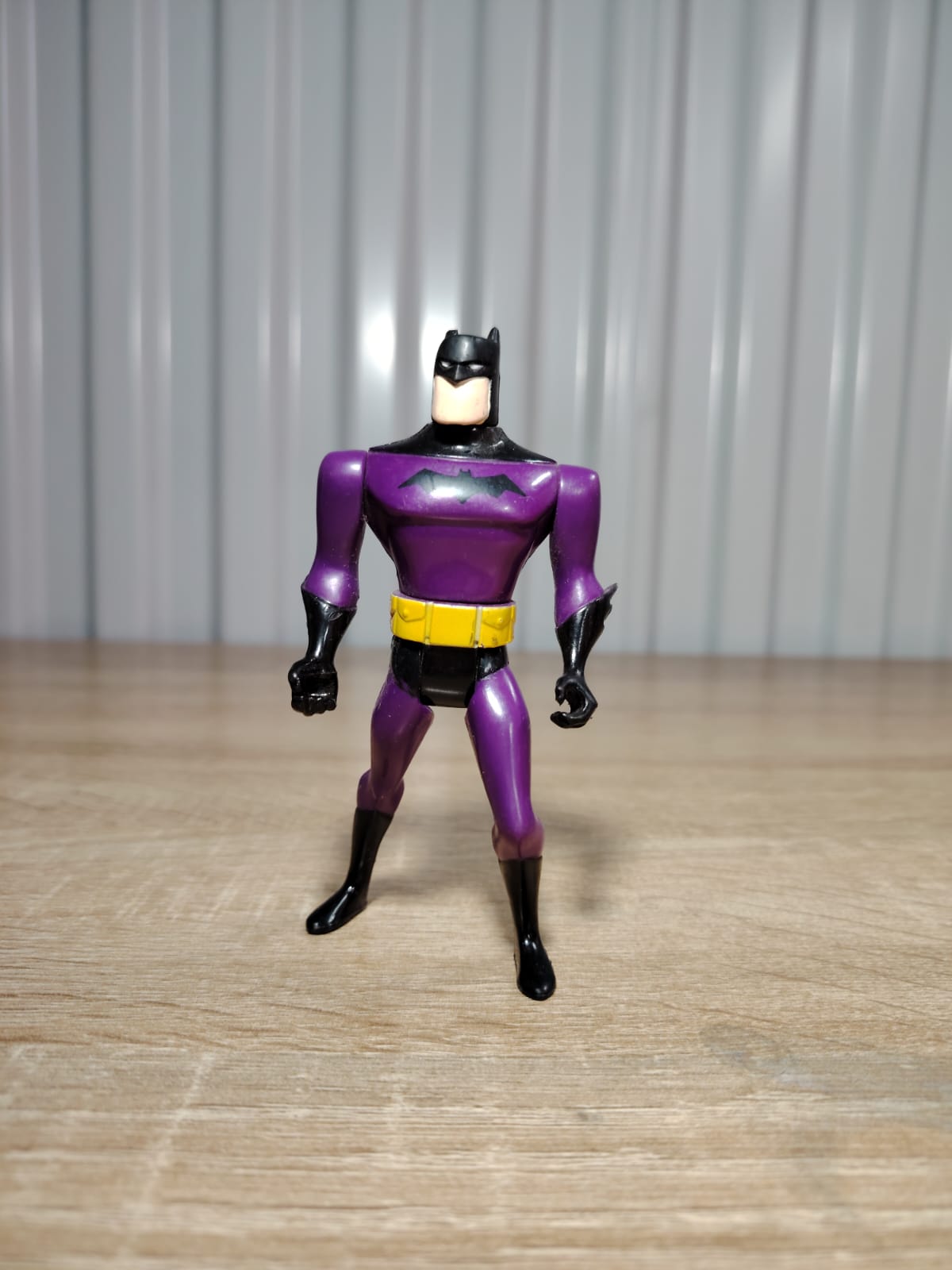 BATMAN GOTHAM CRUSADER
