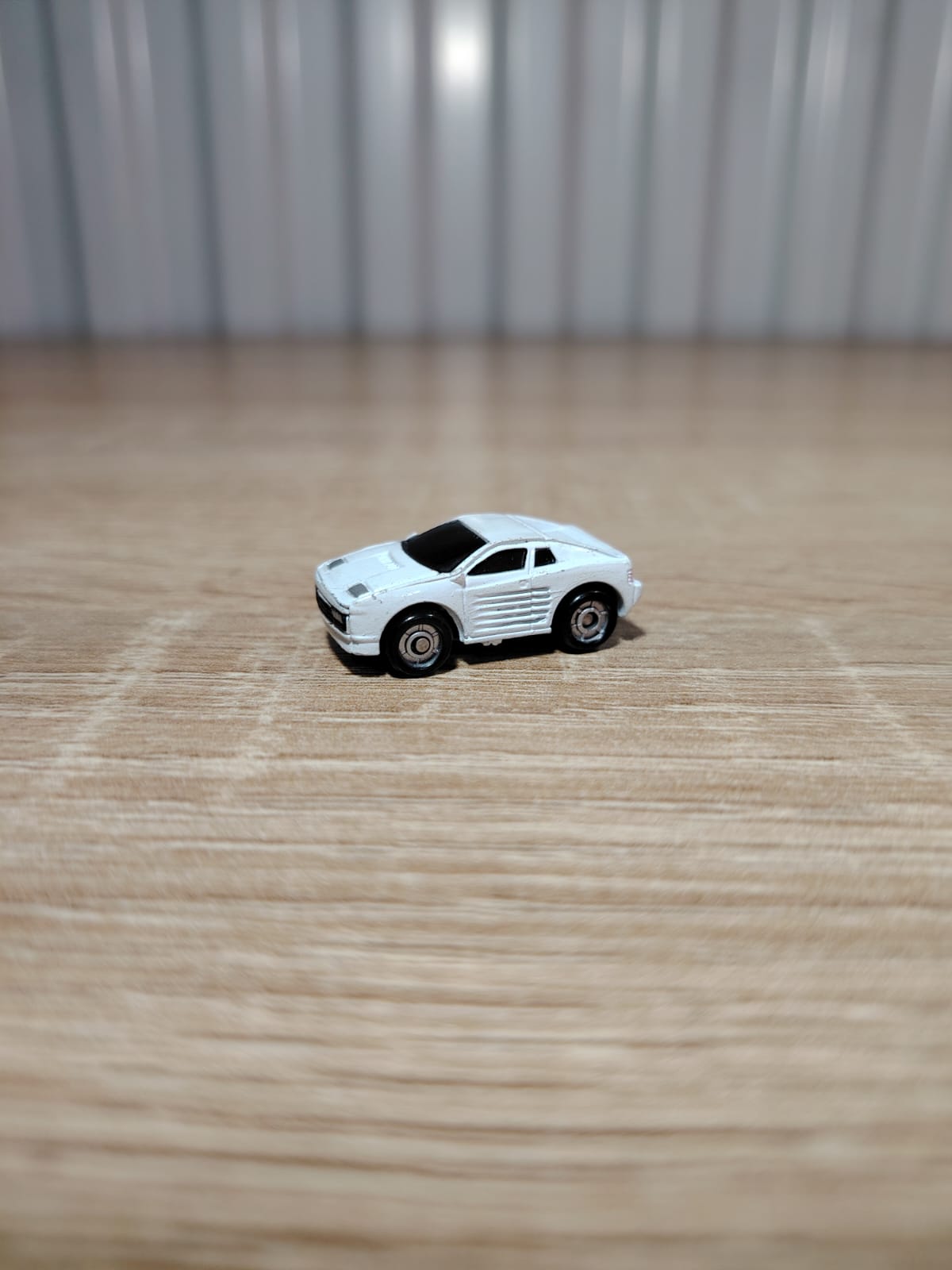 FERRARI FUNRISE
