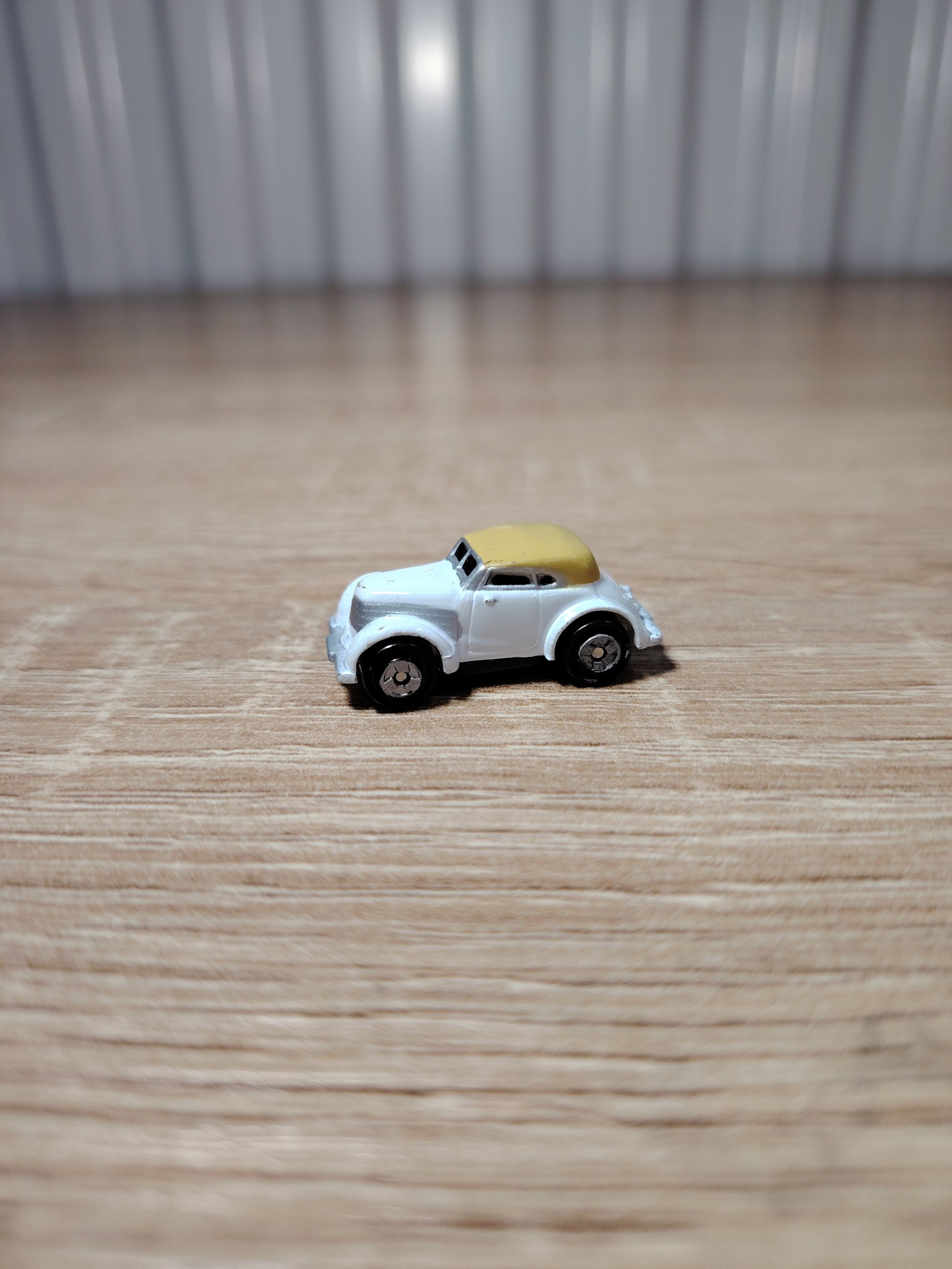 CORD MICROMACHINES