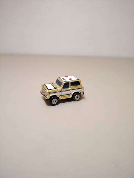 BLAZER MICROMACHINES