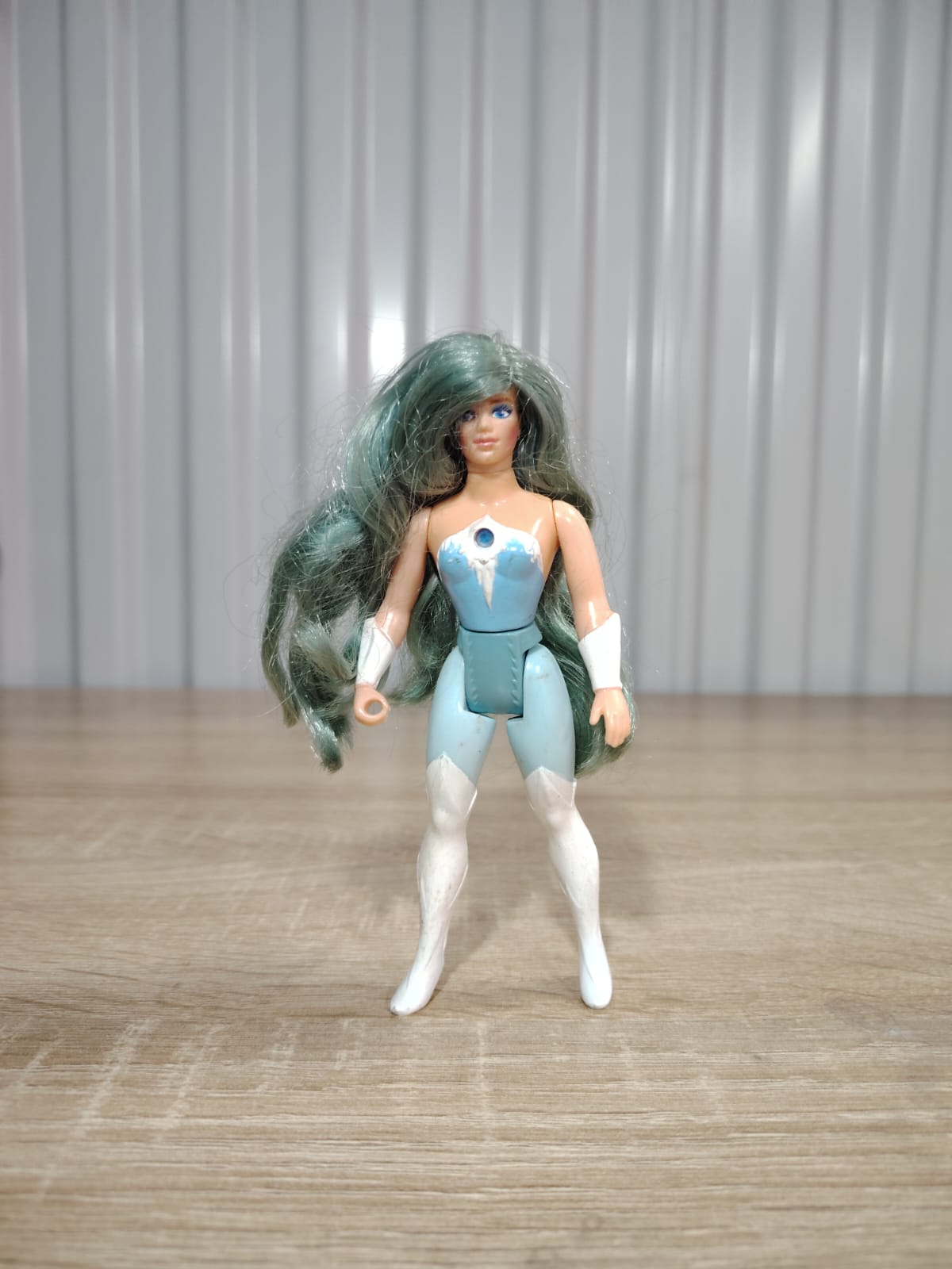 FROSTA