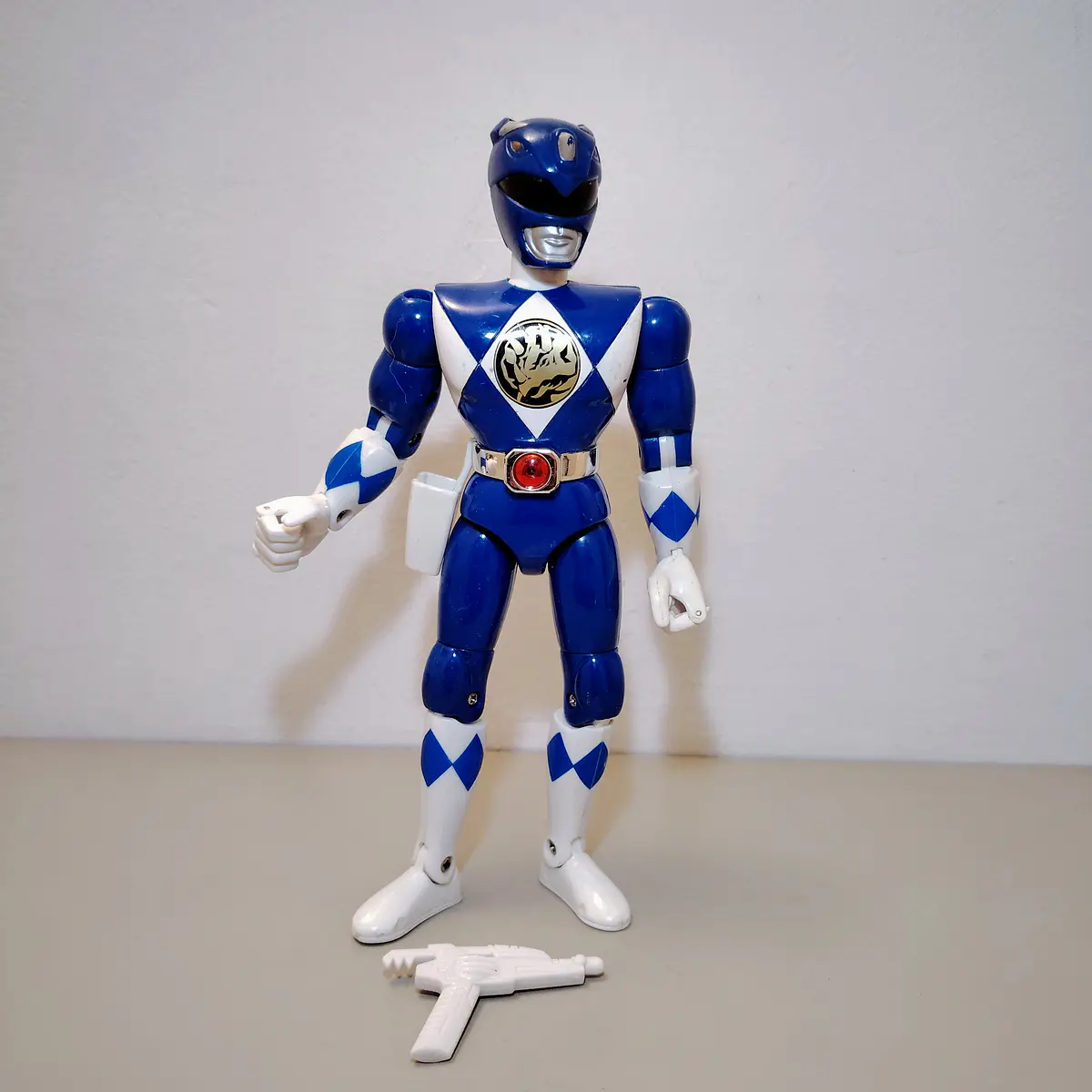 BLUE RANGER