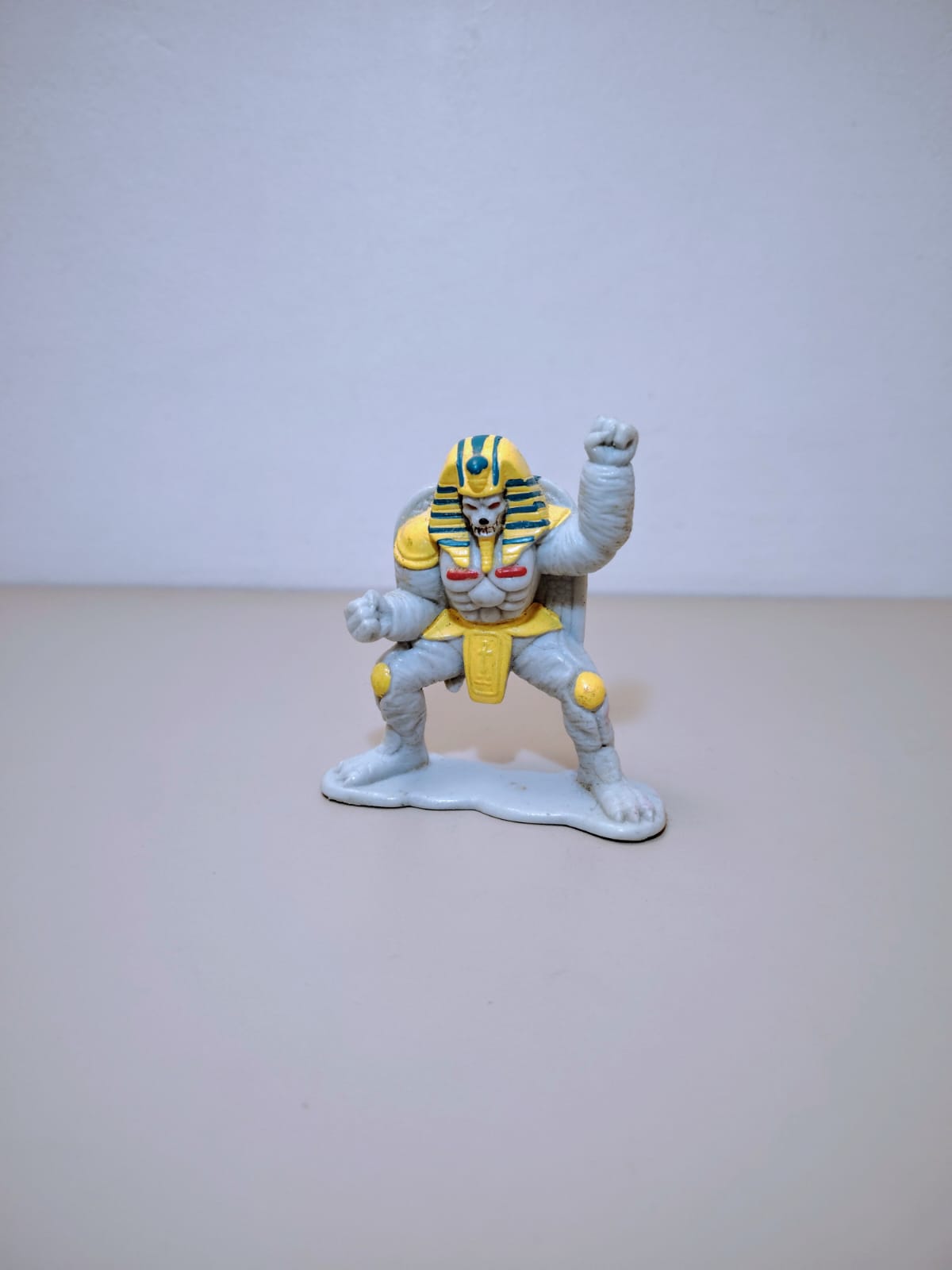 KING SPHINX MINI FIGURES