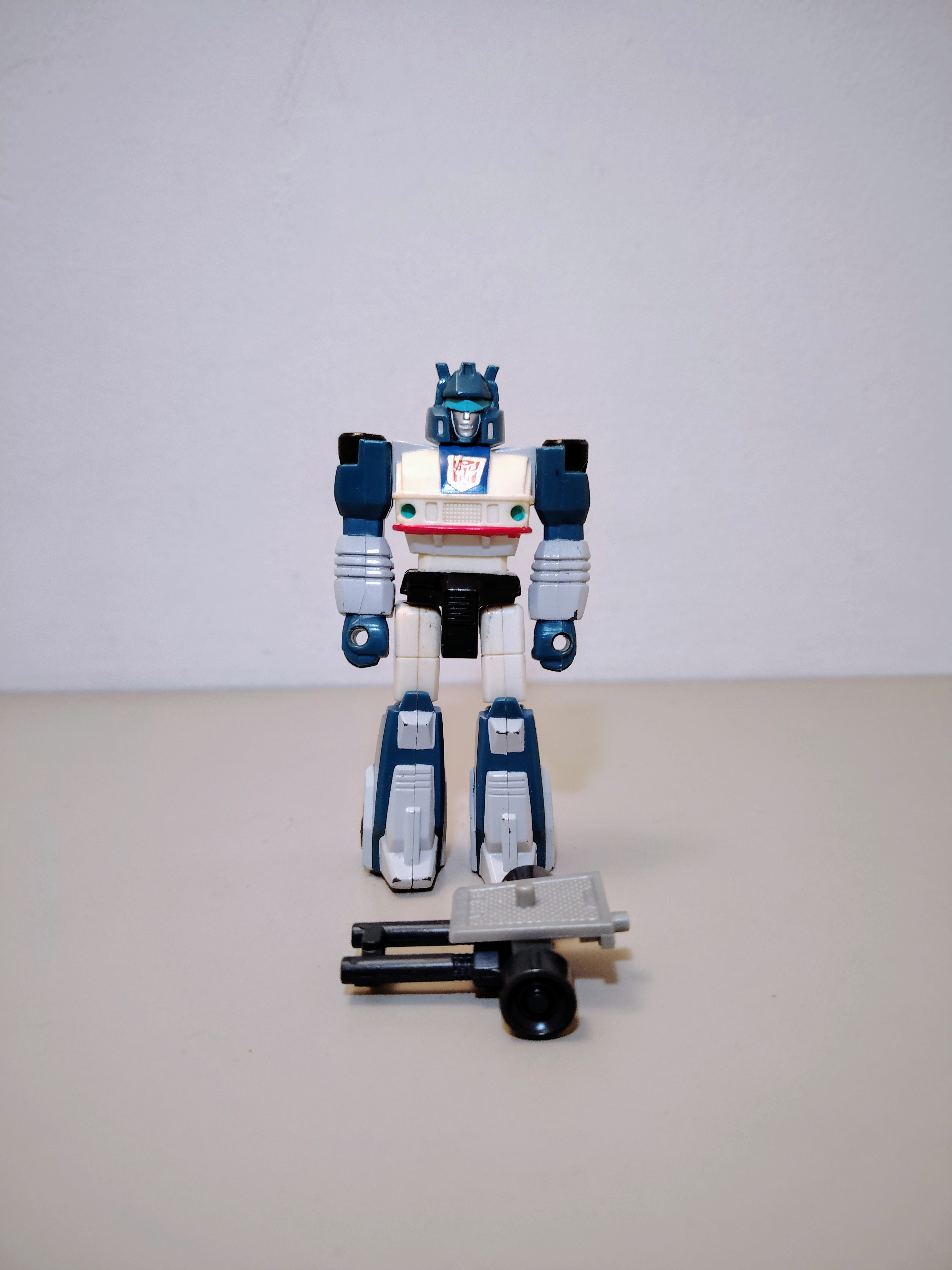 JAZZ G1