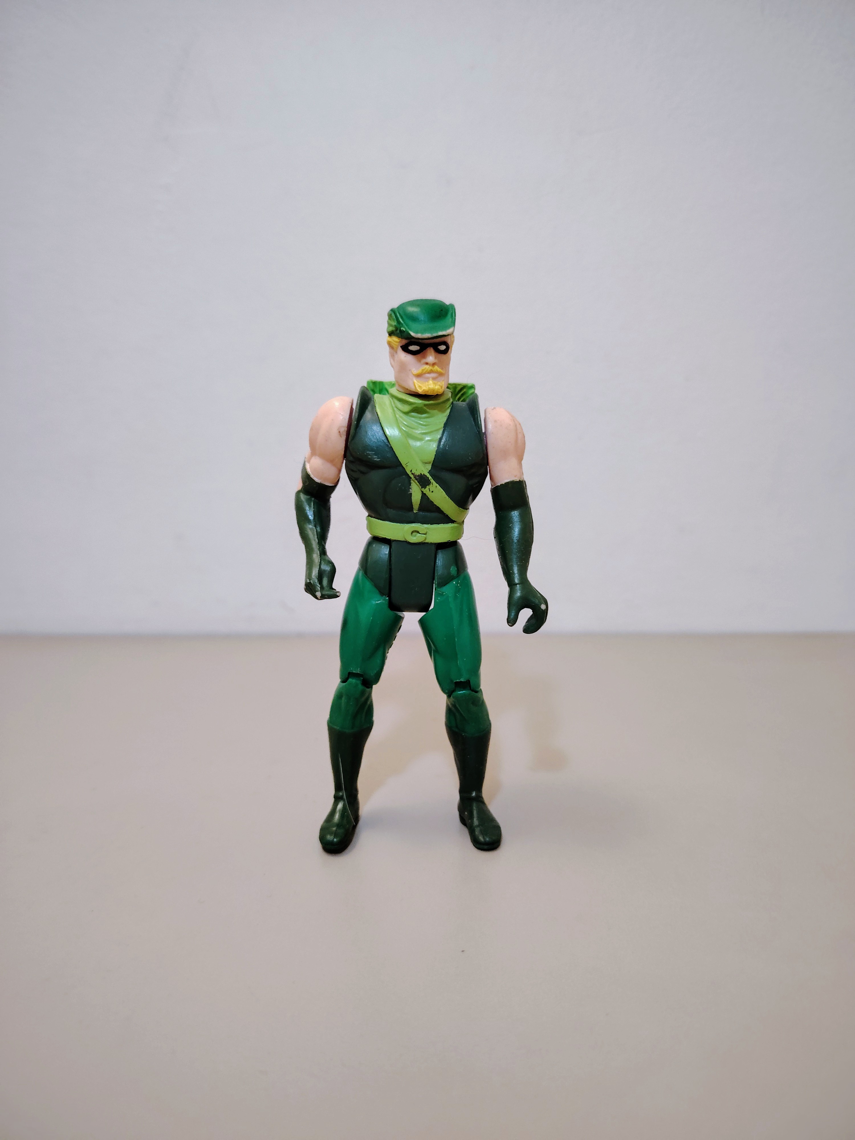 GREEN ARROW