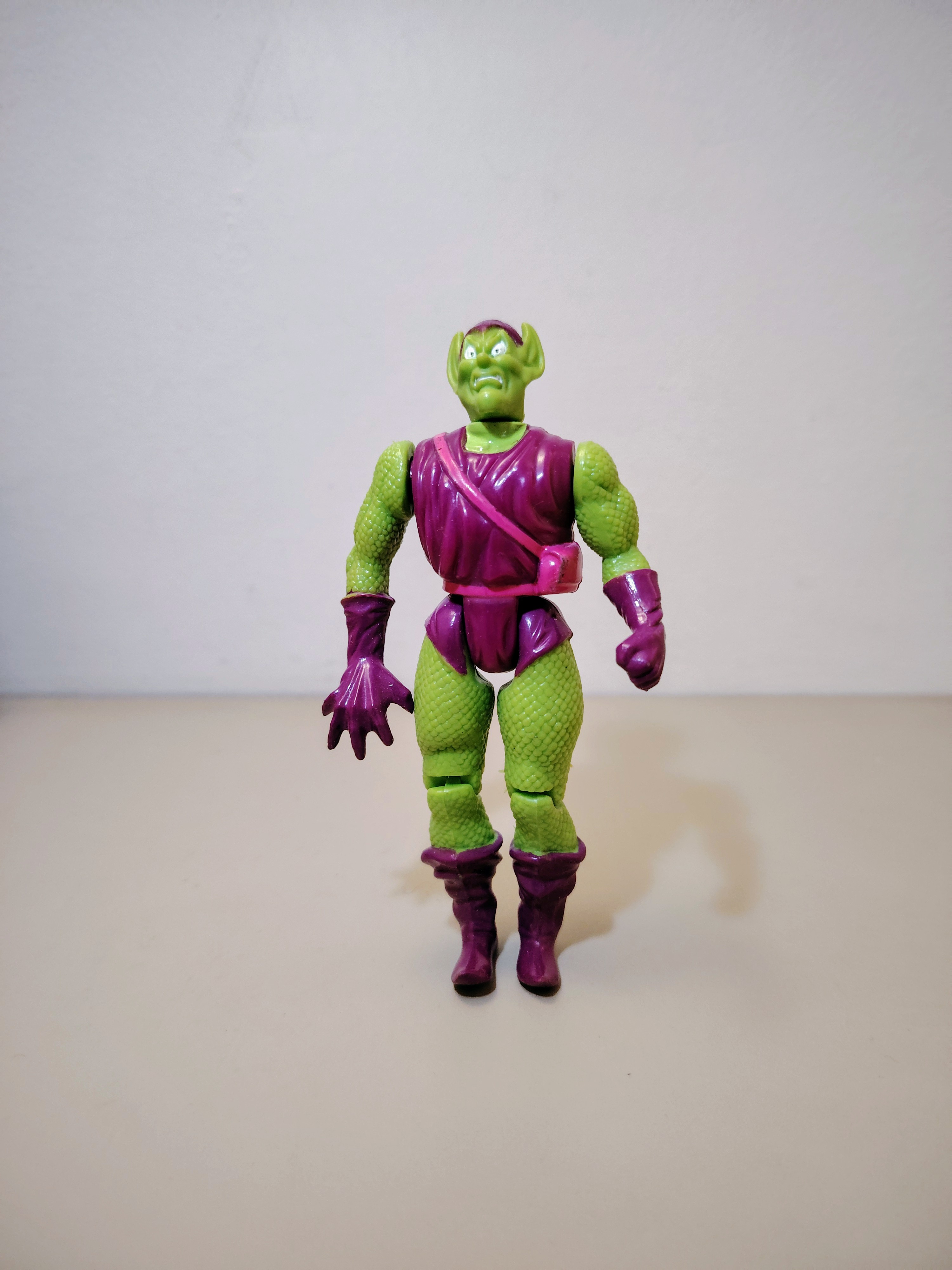 GREEN GOBLIN