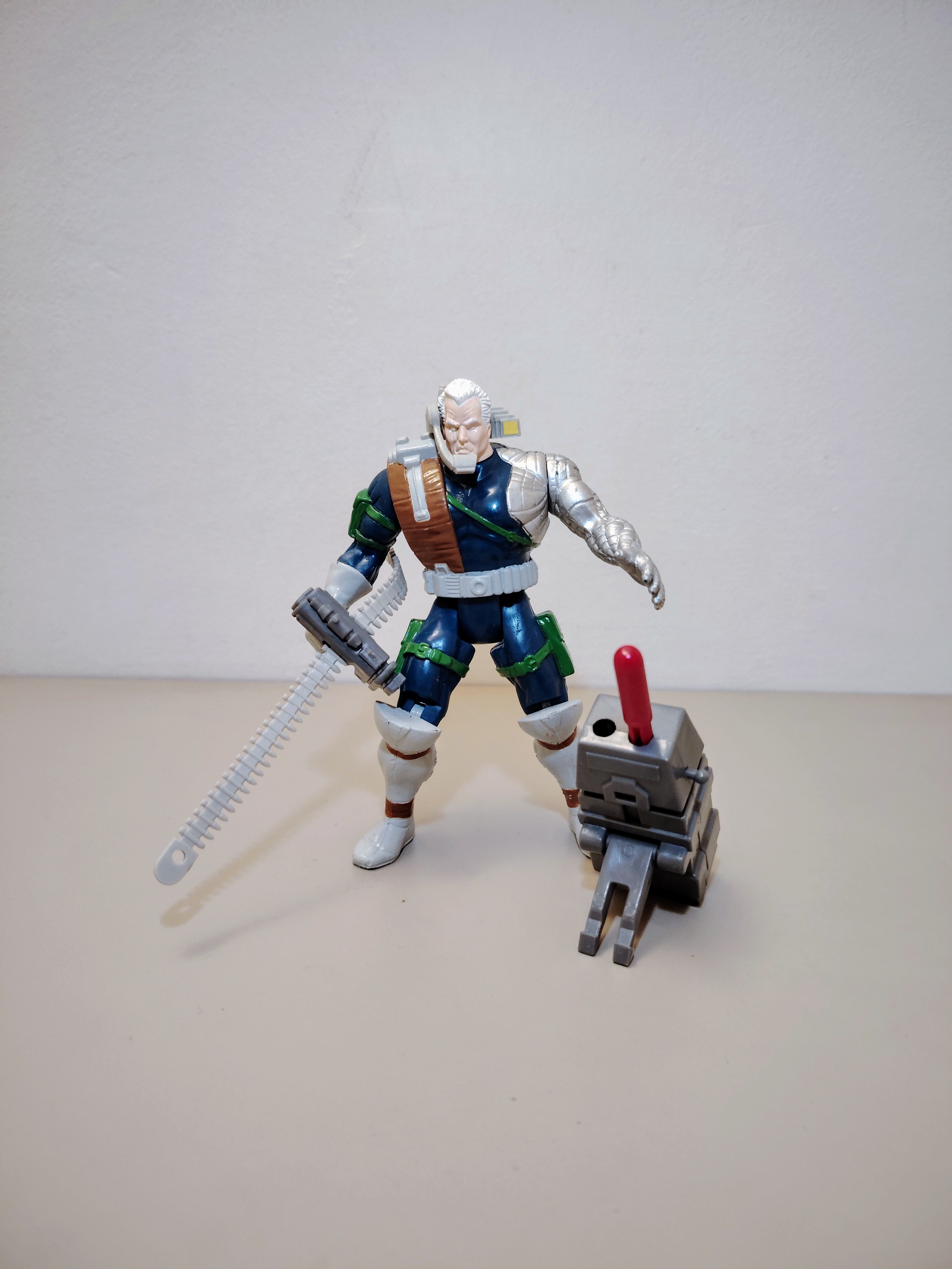 CABLE