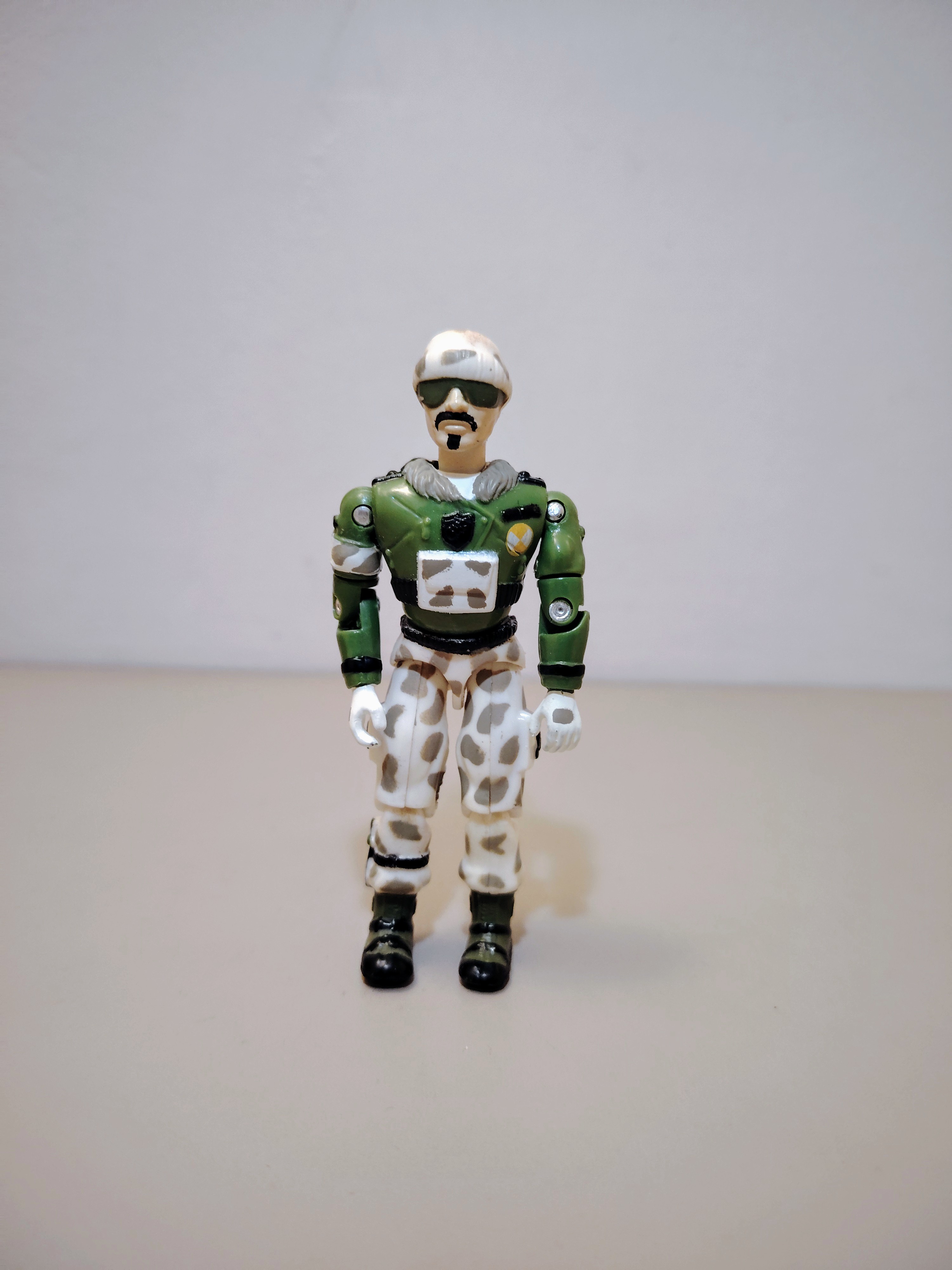 FIGURA LANARD