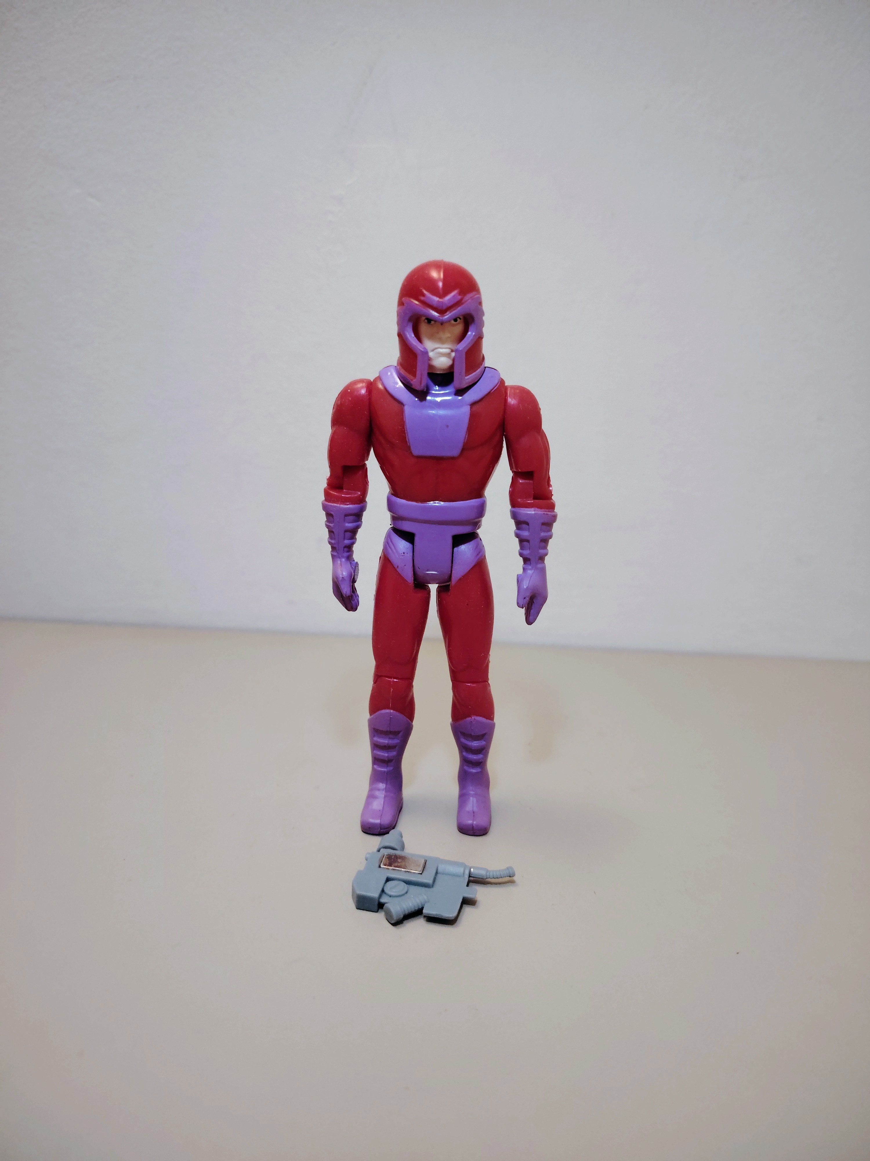MAGNETO