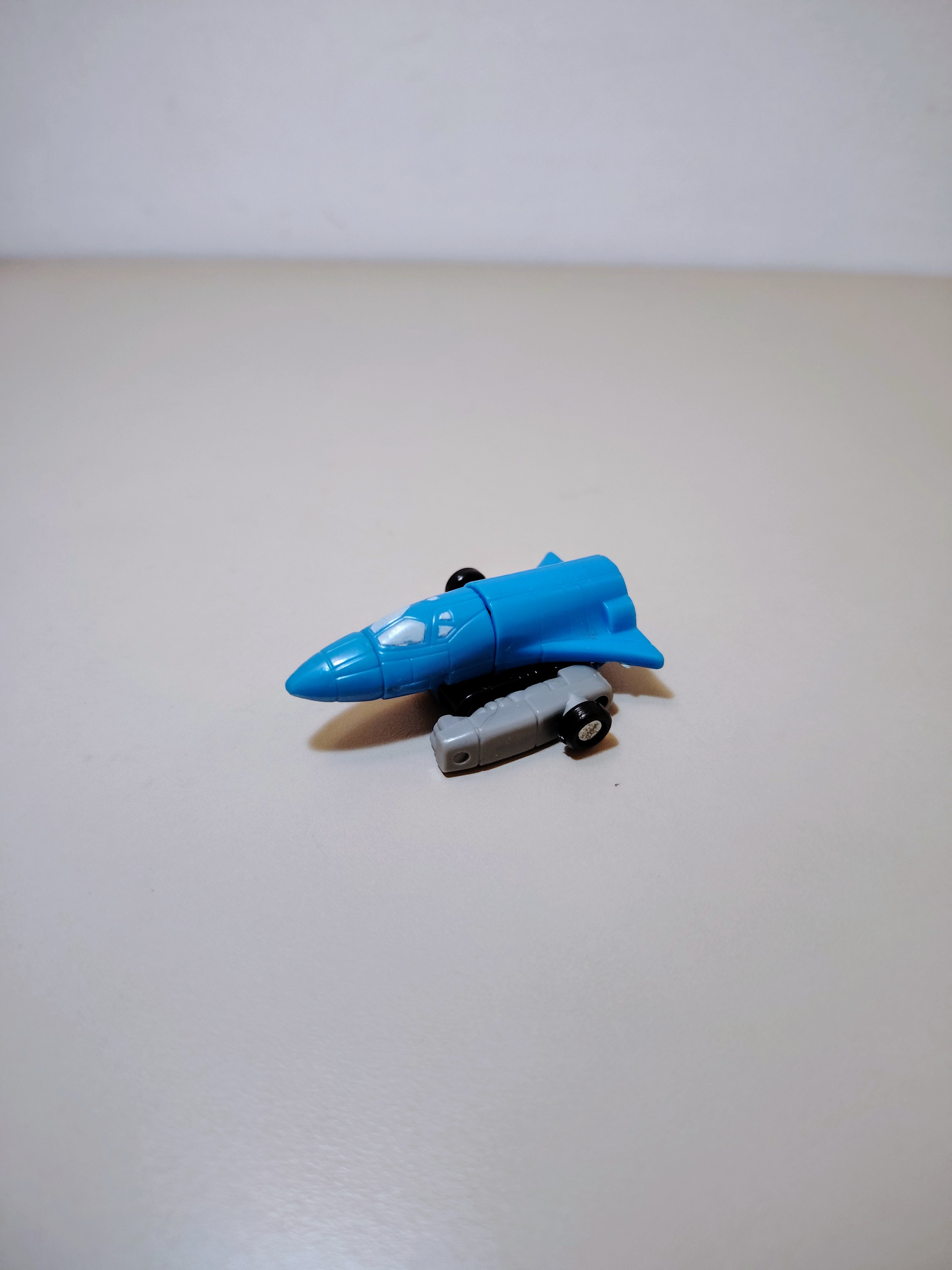 SPACESHOT G1 MICROMASTER