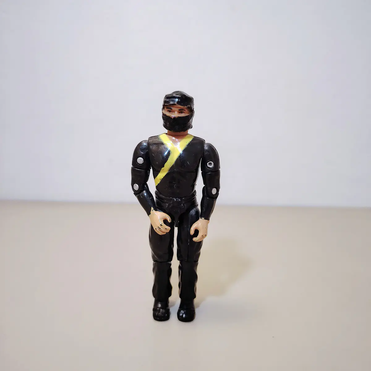 NINJA COMMANDO
