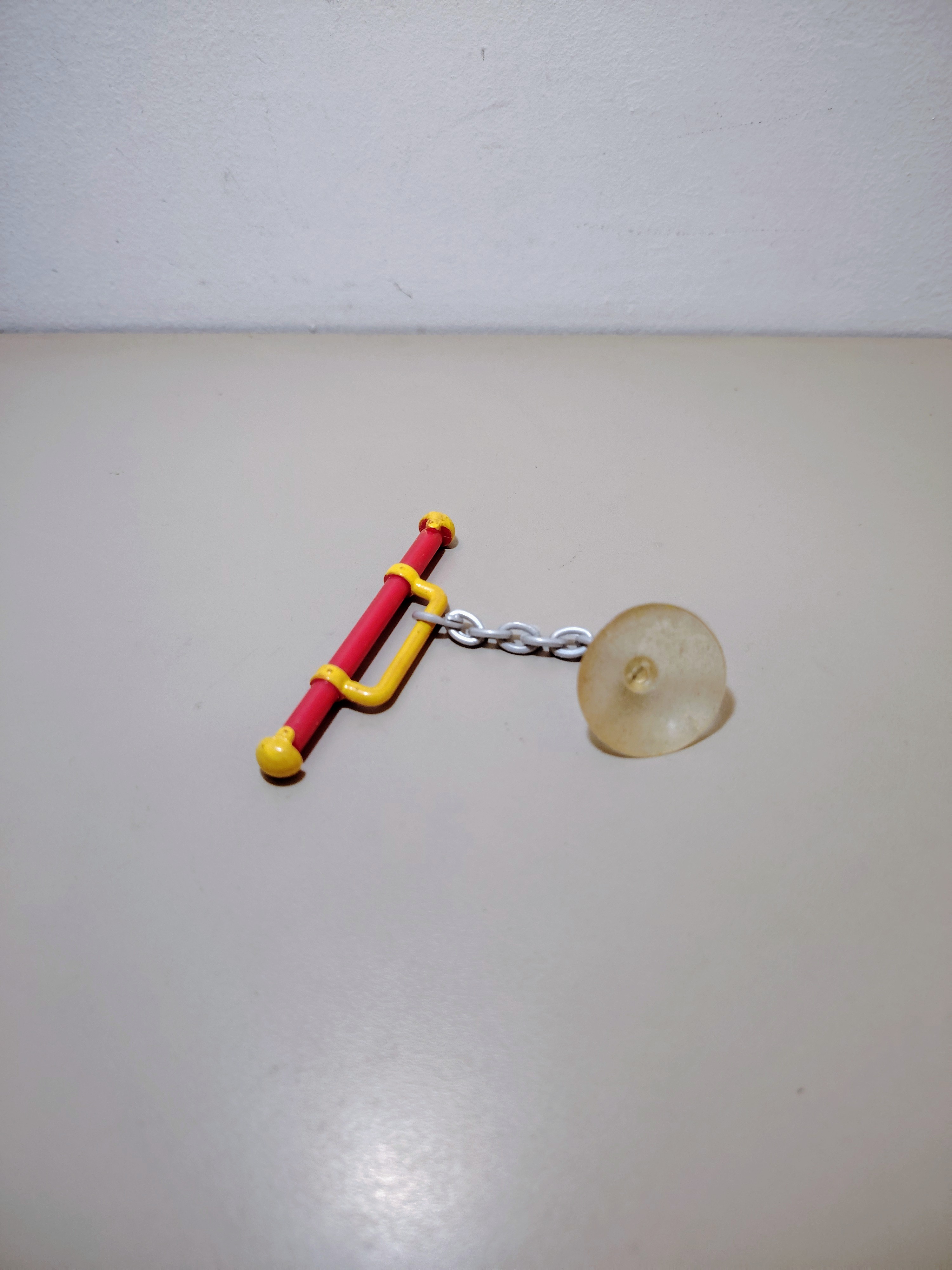 ACCESORIO BEAST