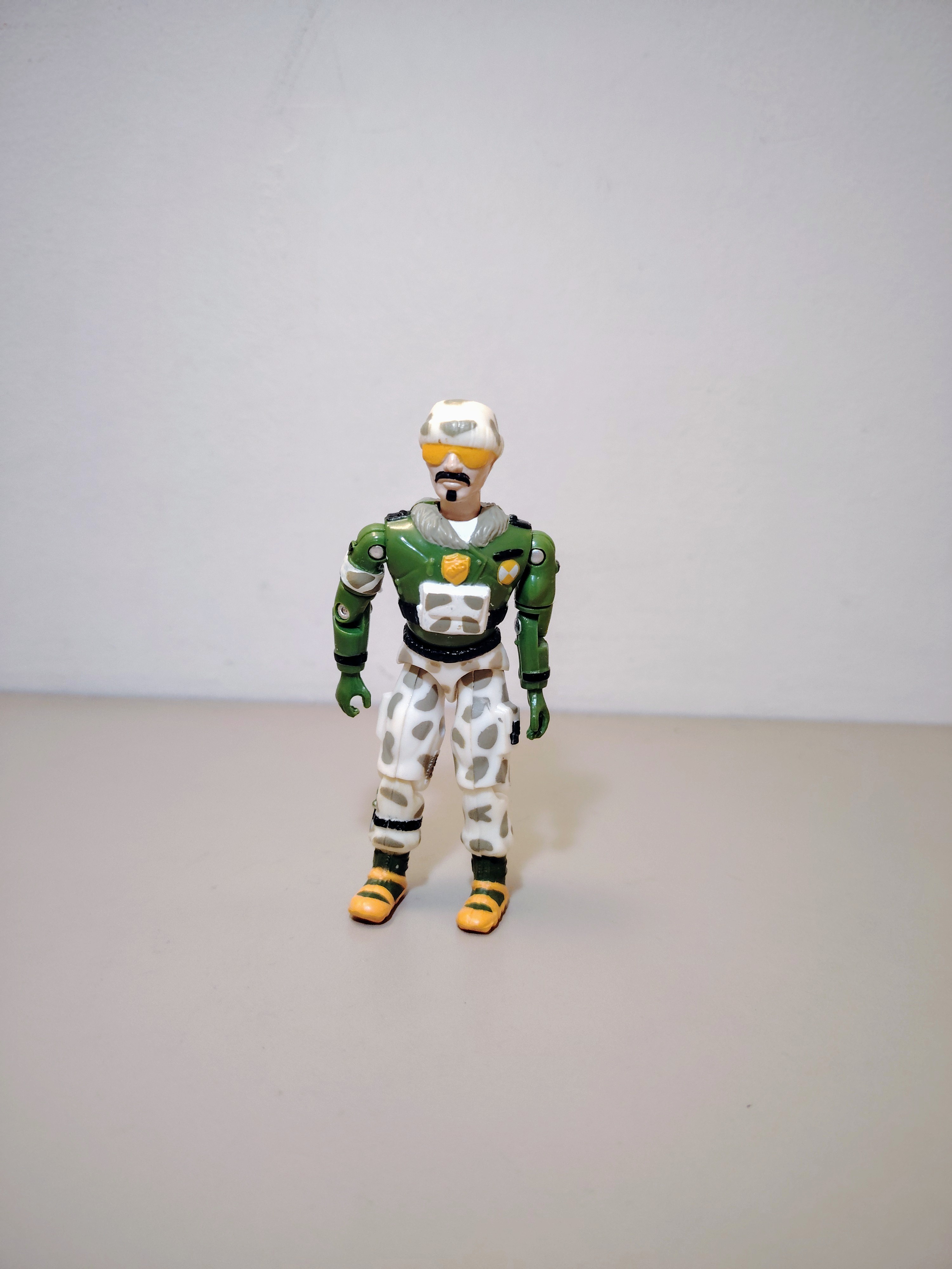 FIGURA LANARD