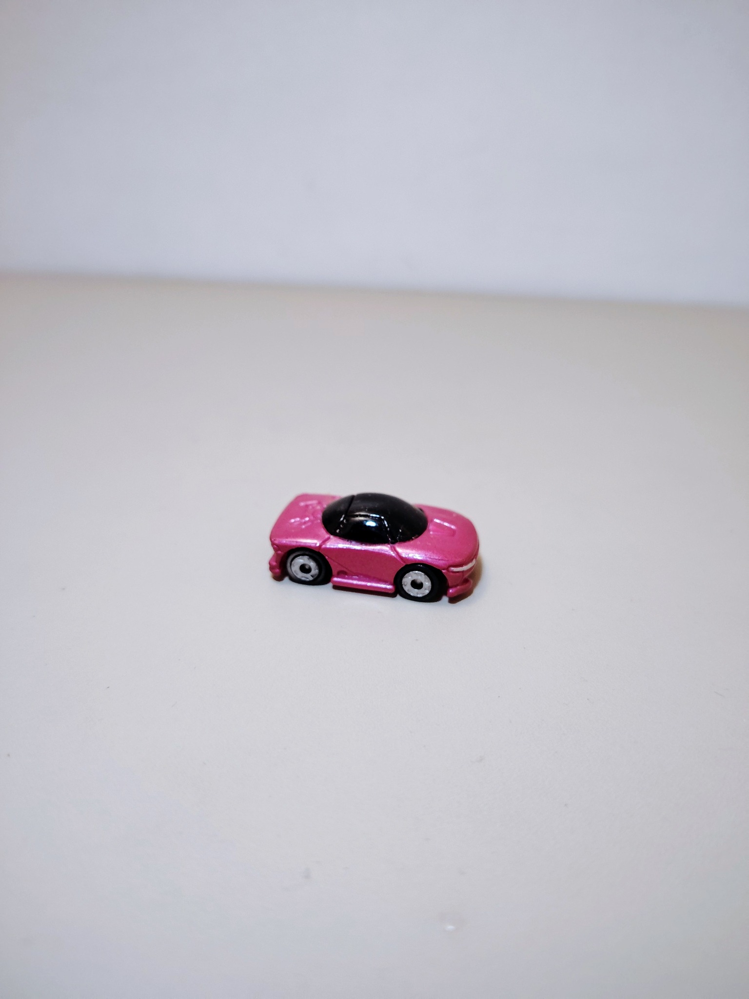 MITSUBICHI CONCEPT MICROMACHINES