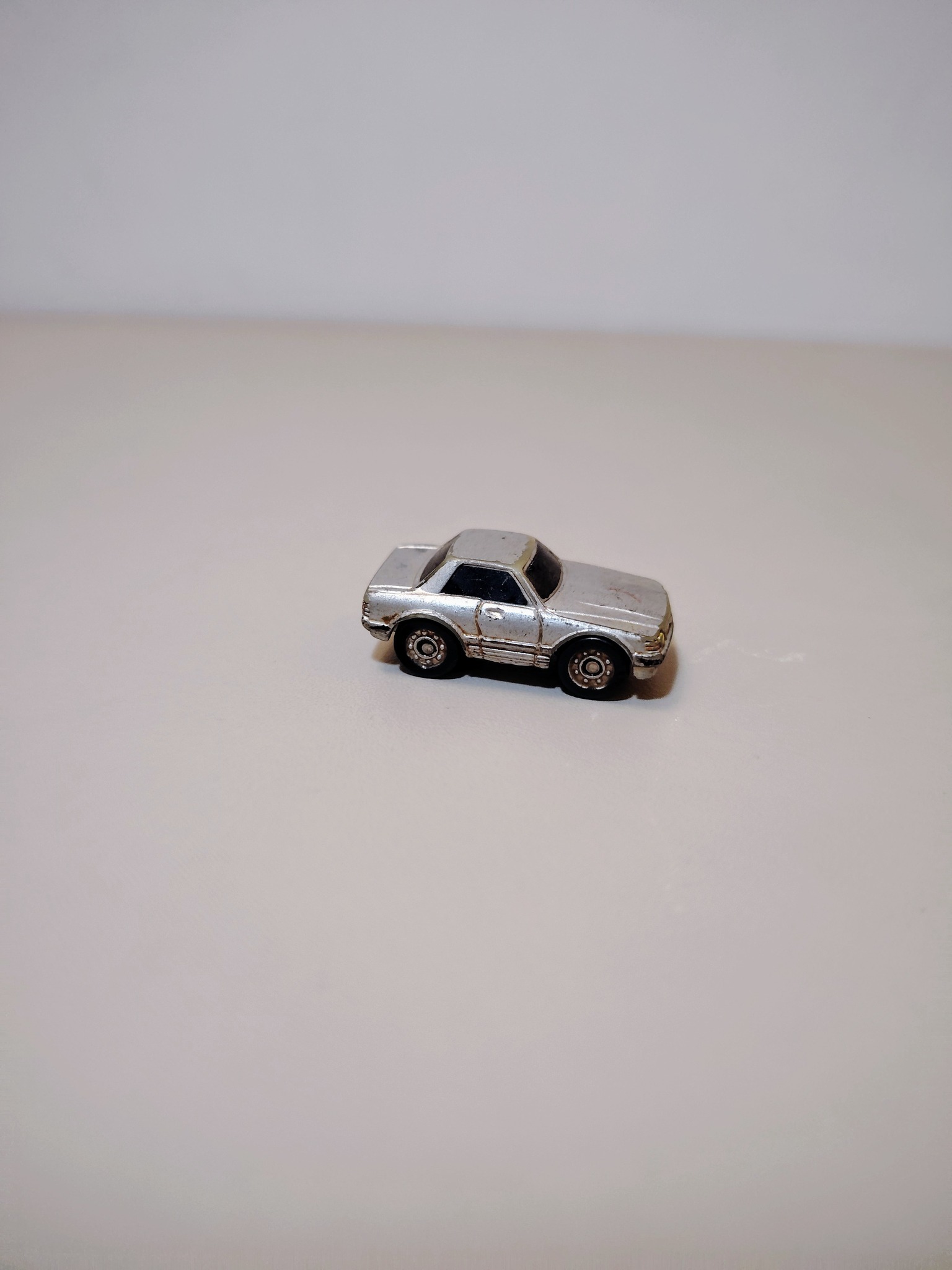 MERCEDES BENZ FUNRISE