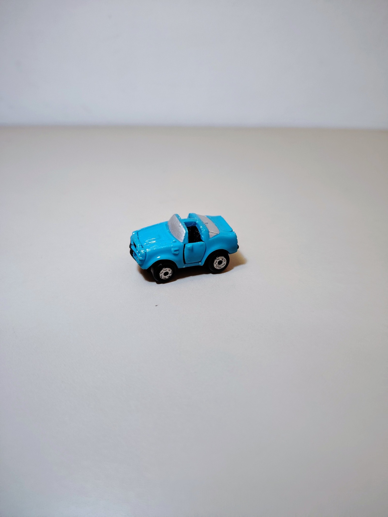 CAMARO DELUXE MICROMACHINES