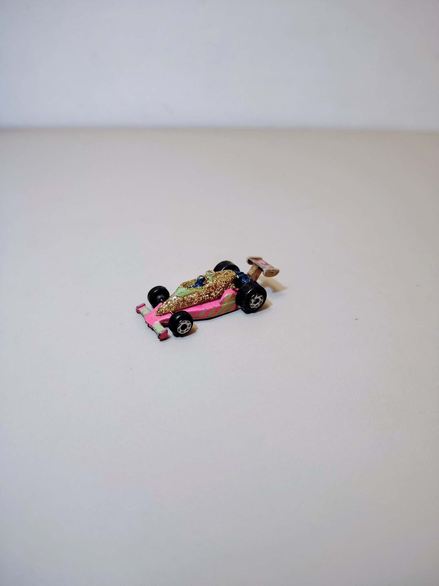INDY MICROMACHINES