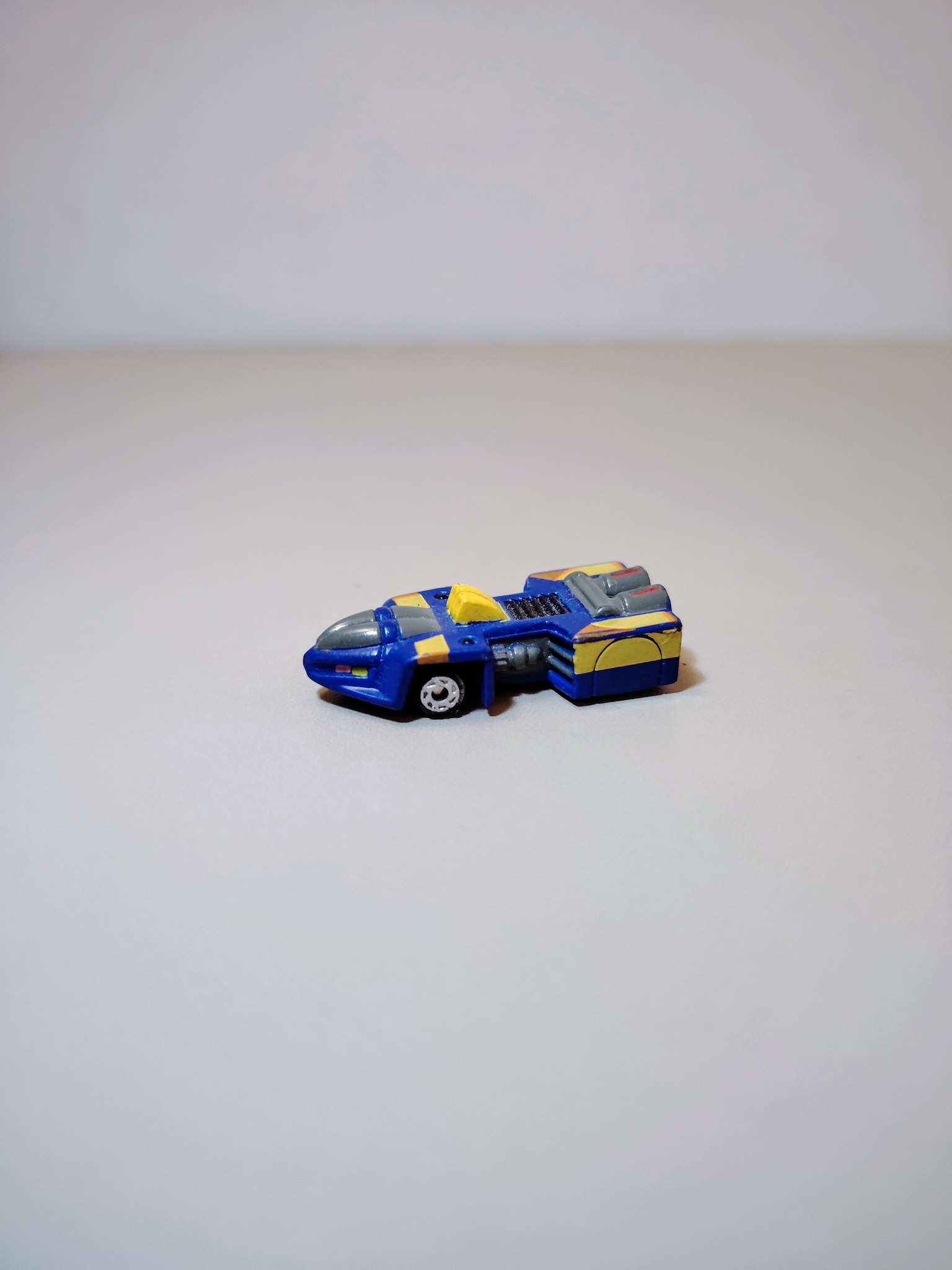 CENTURION MICROMACHINES