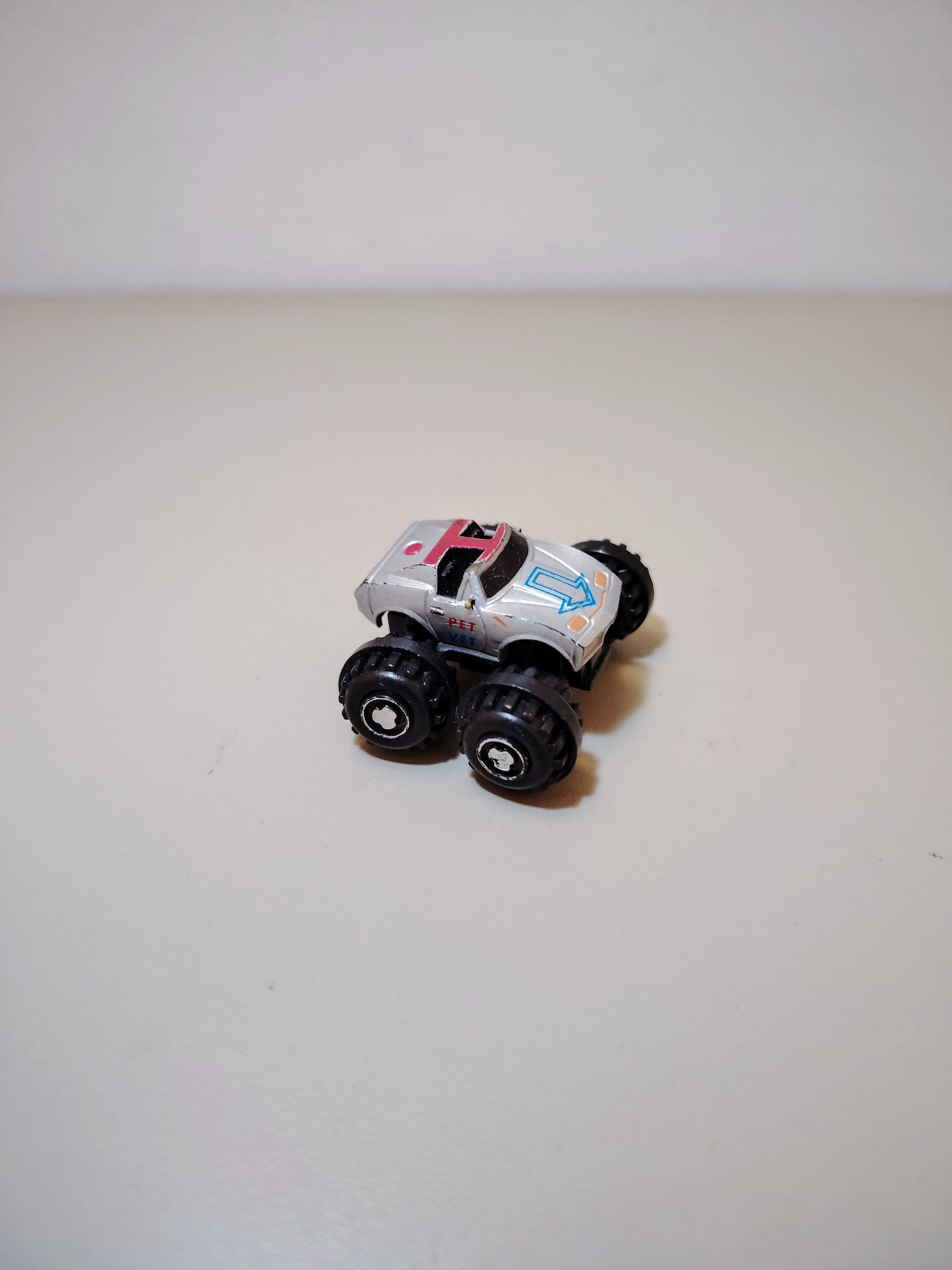 CHEVY FUNRISE
