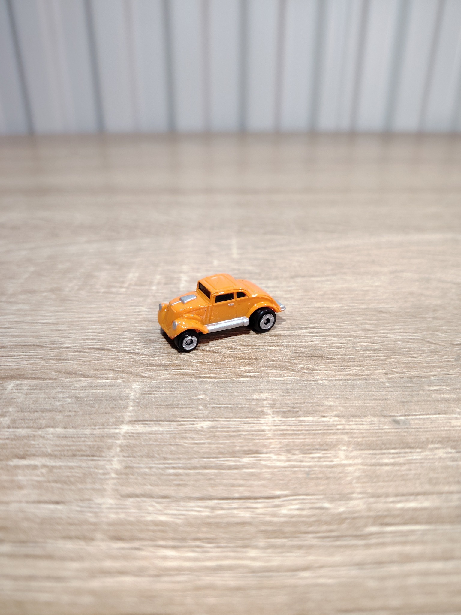 33 WYLLIS MICROMACHINES