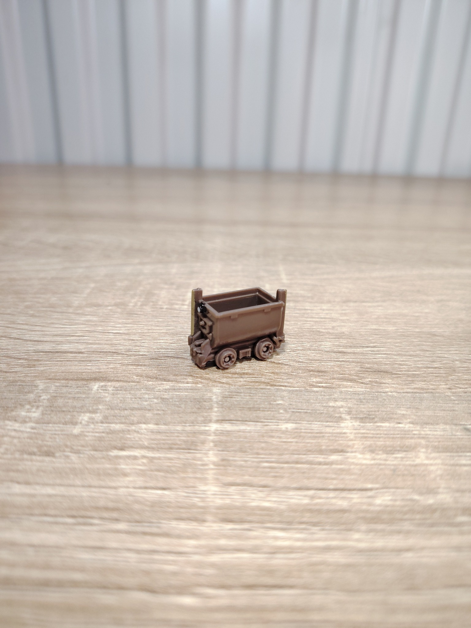 MINI CAR MICROMACHINES