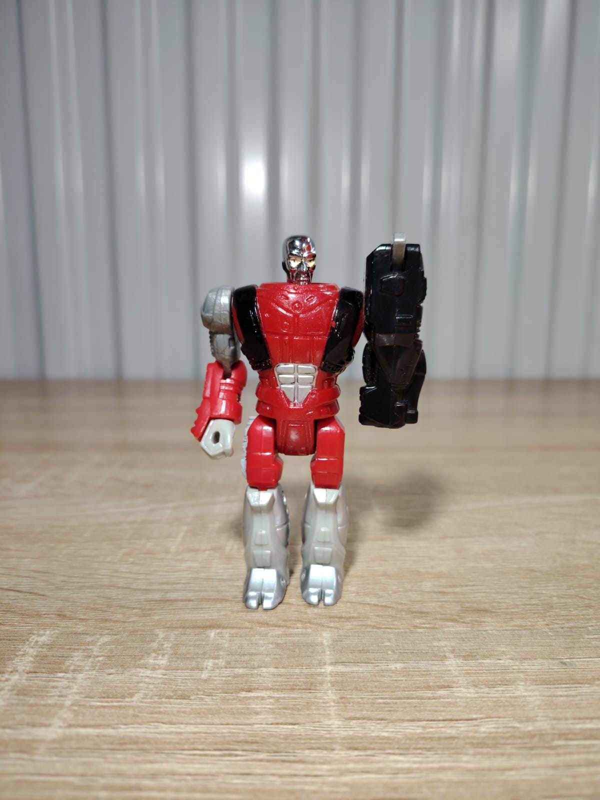 DESTRO V4