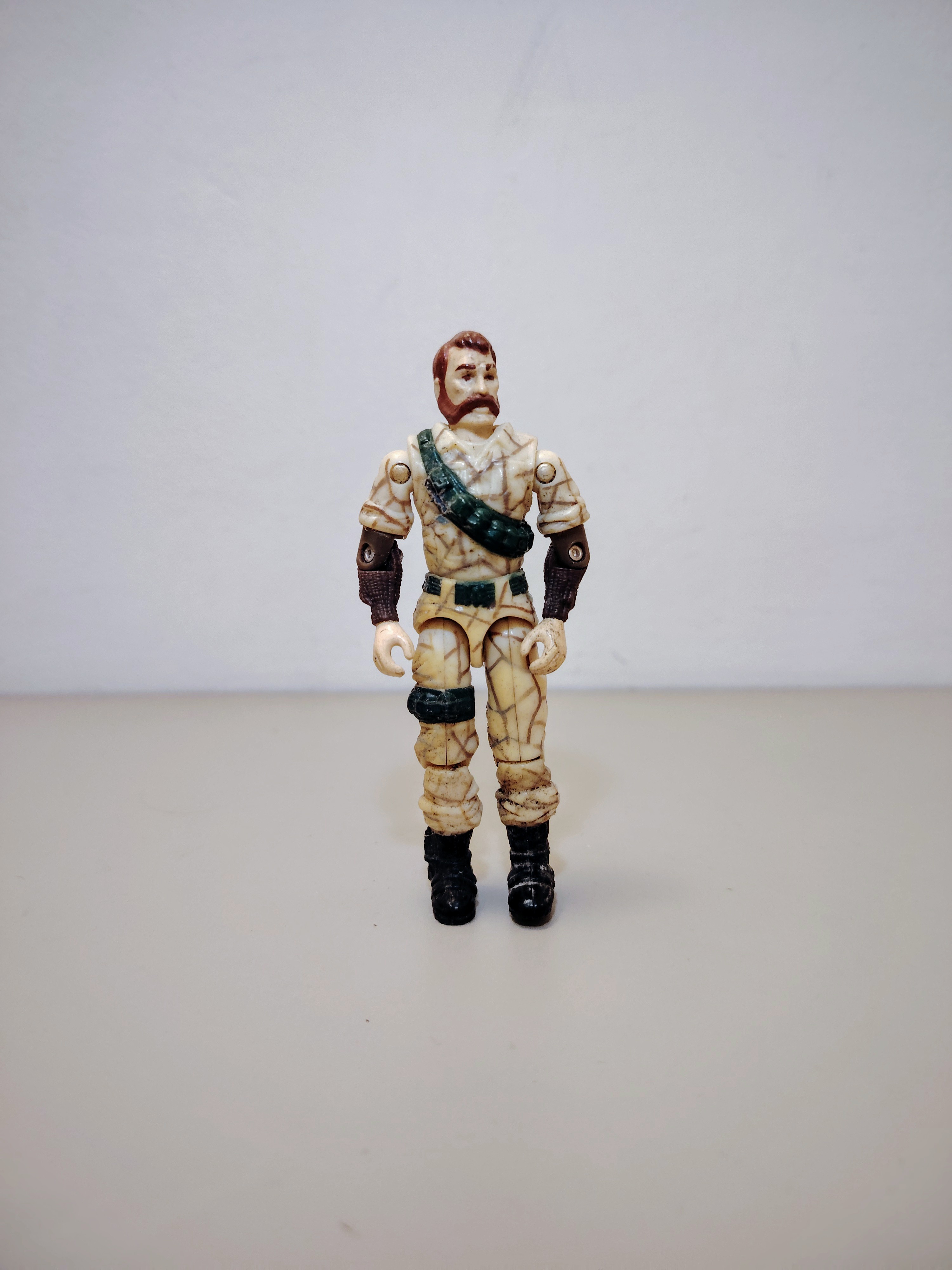 AMBUSH V1