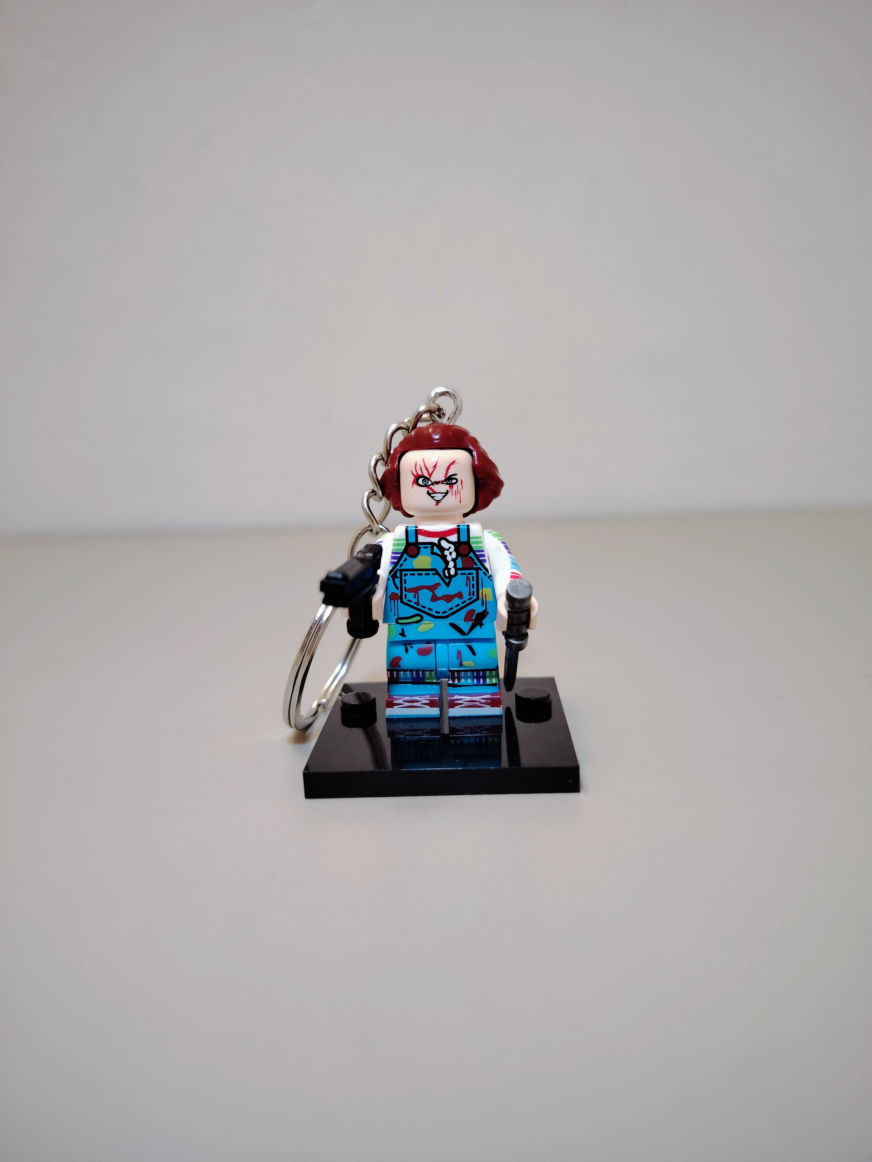 LLAVERO CHUCKY