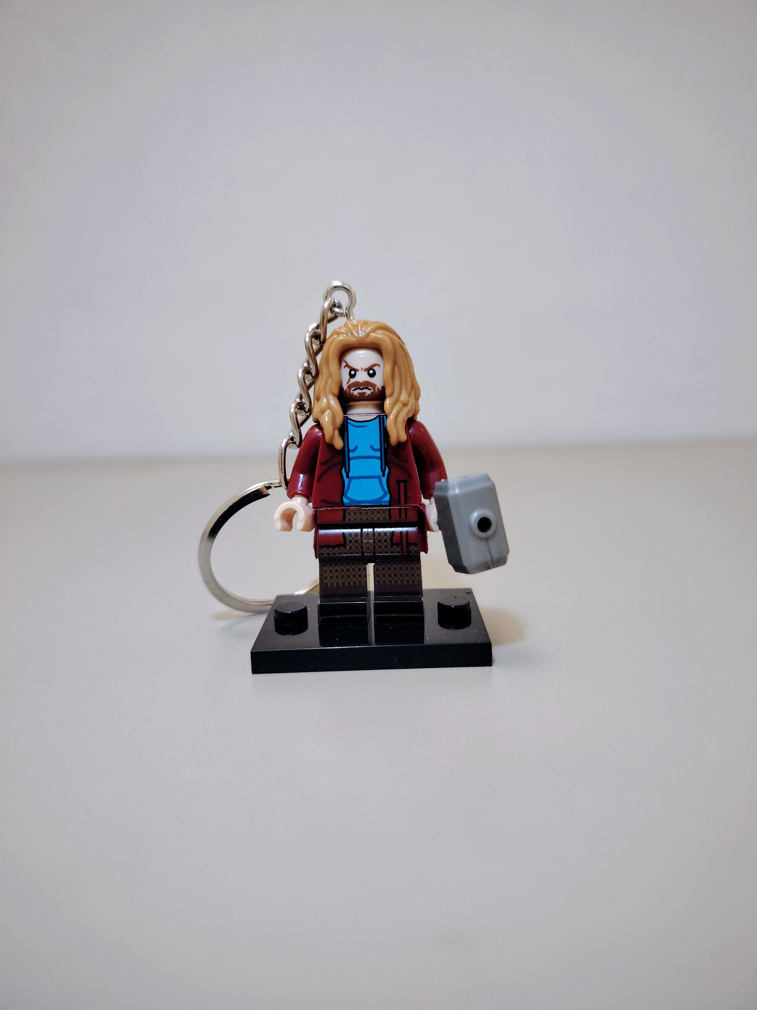 LLAVERO THOR