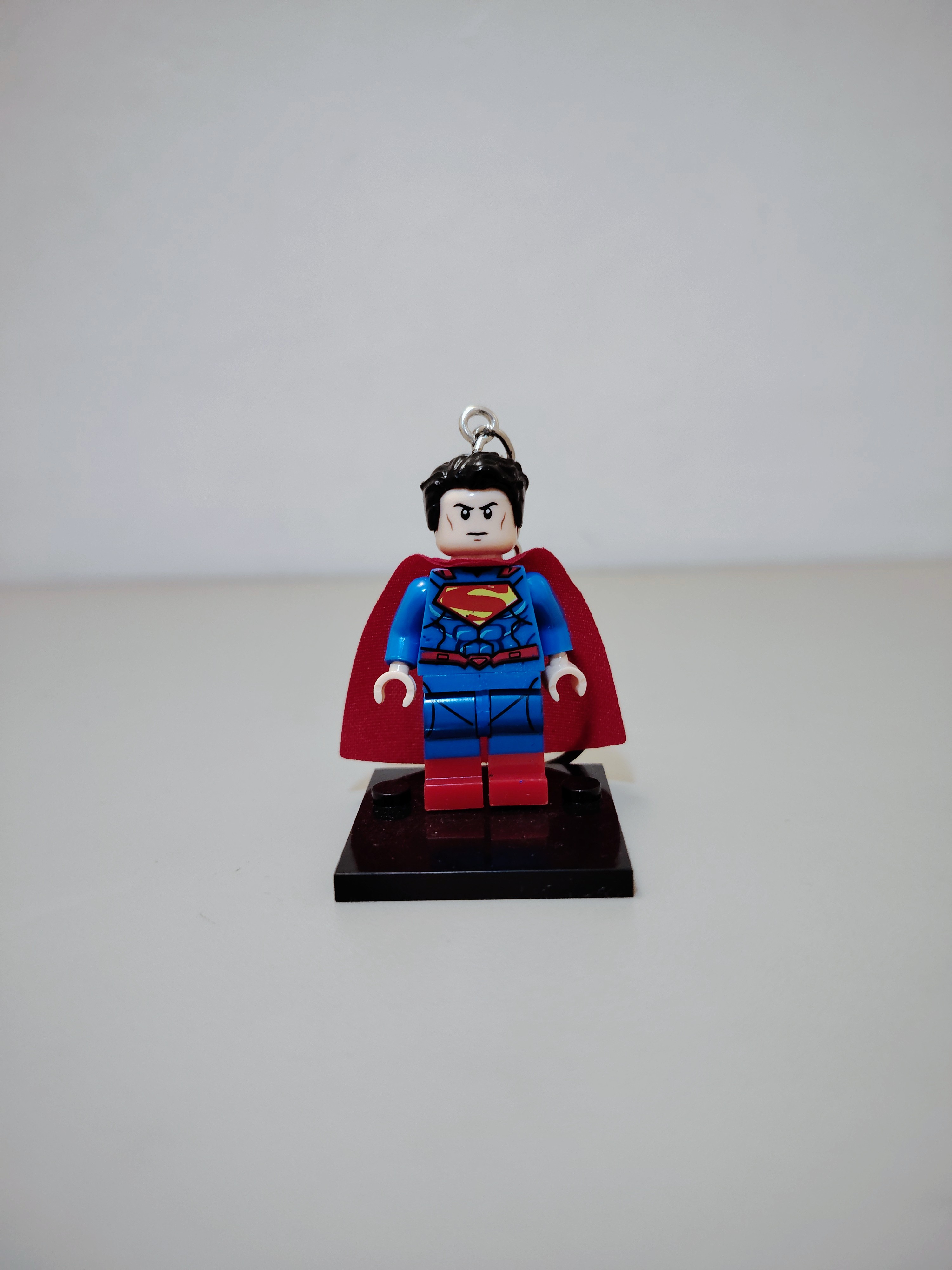 Llavero SuperMan