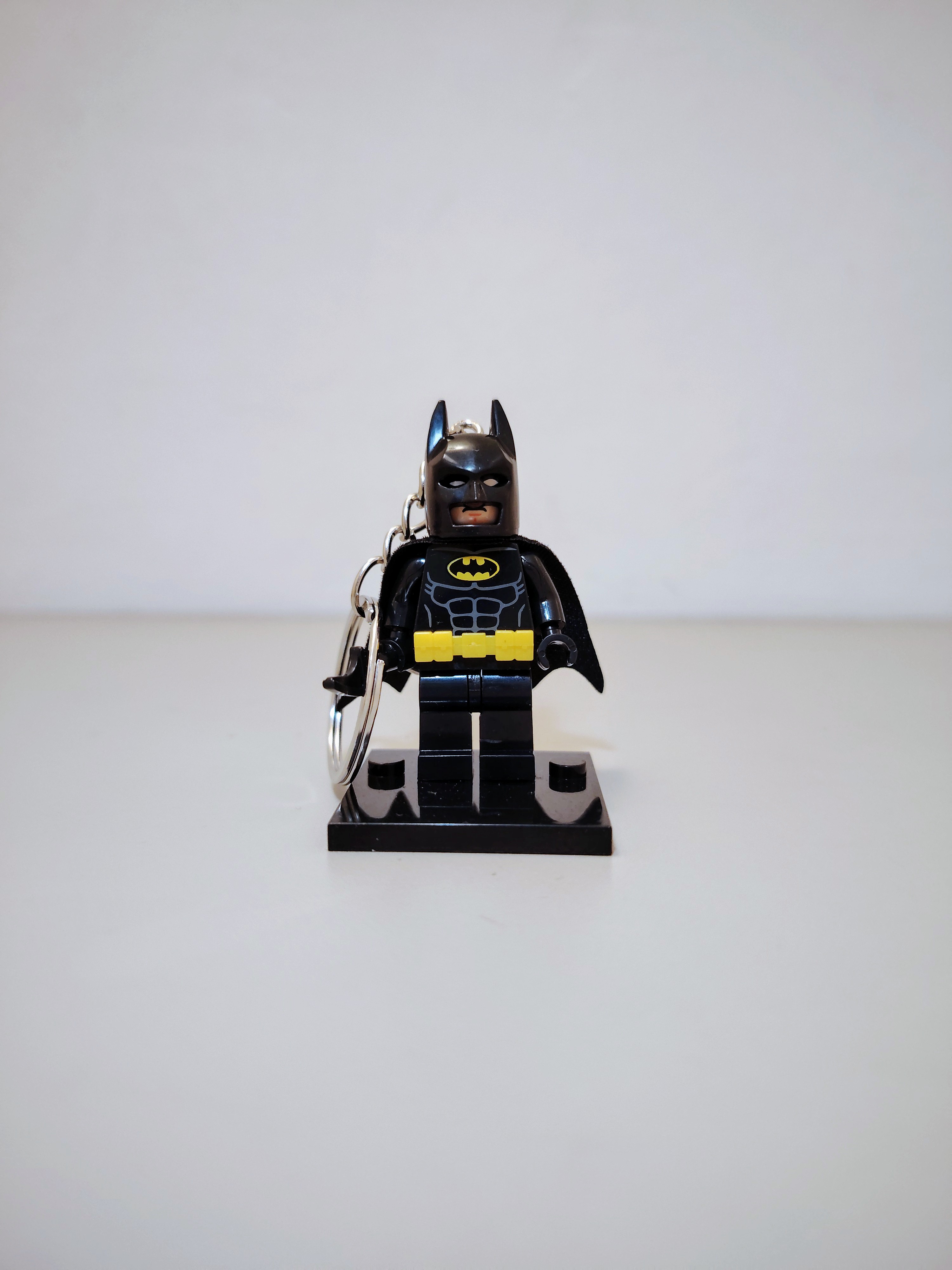 LLAVERO BATMAN