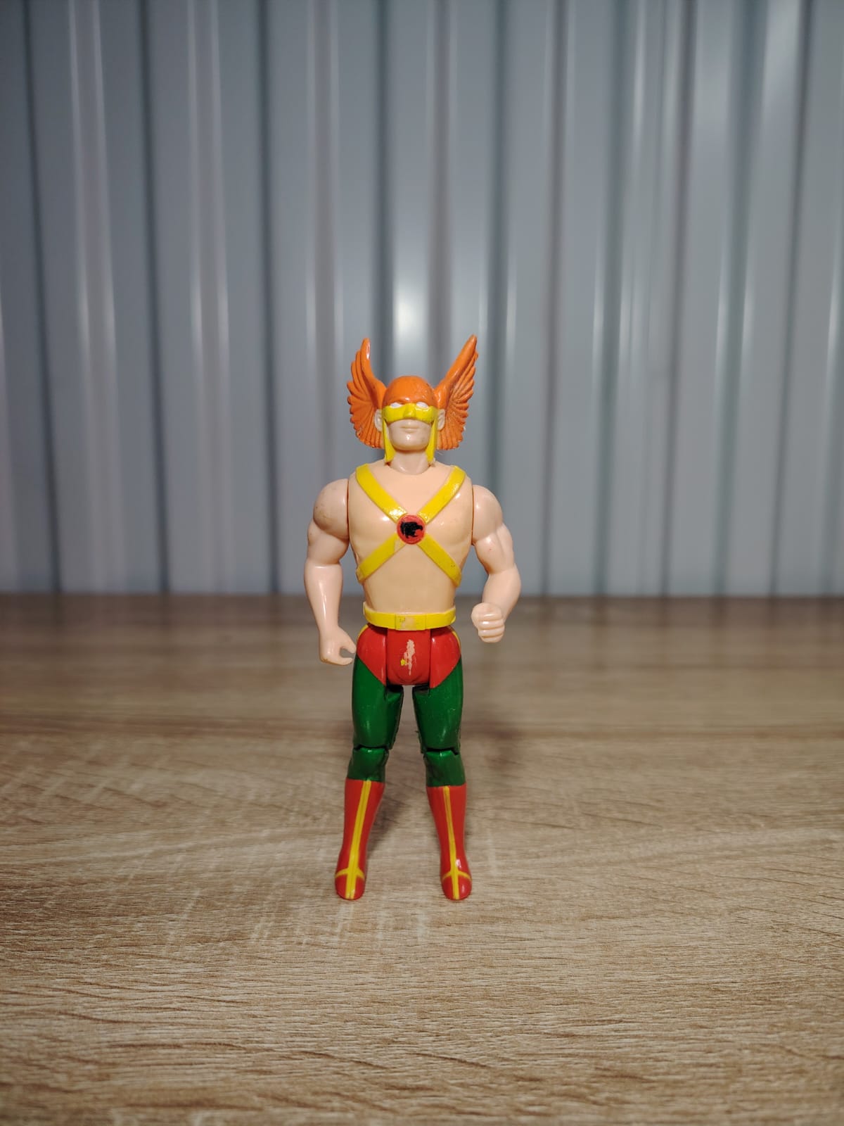 HAWKMAN