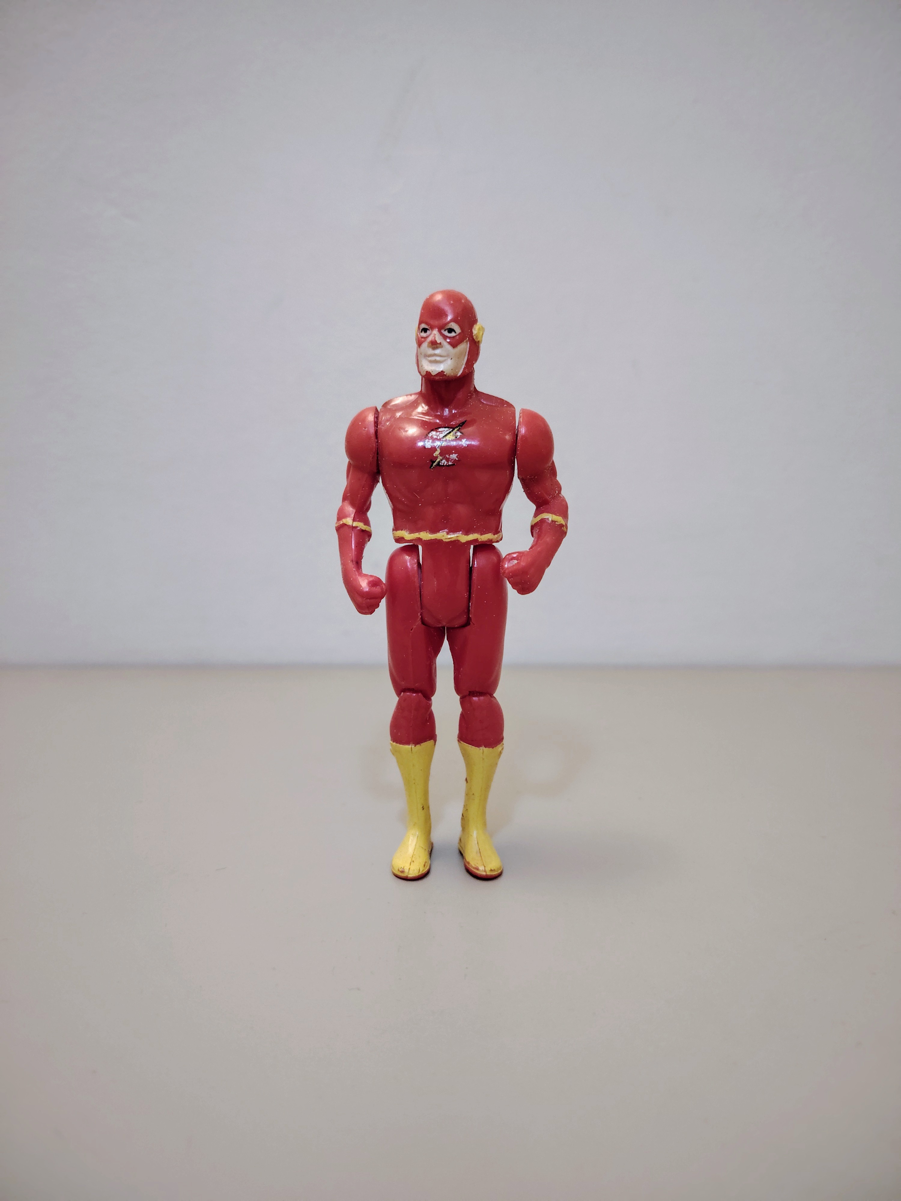 FLASH PIERNAS SUELTAS