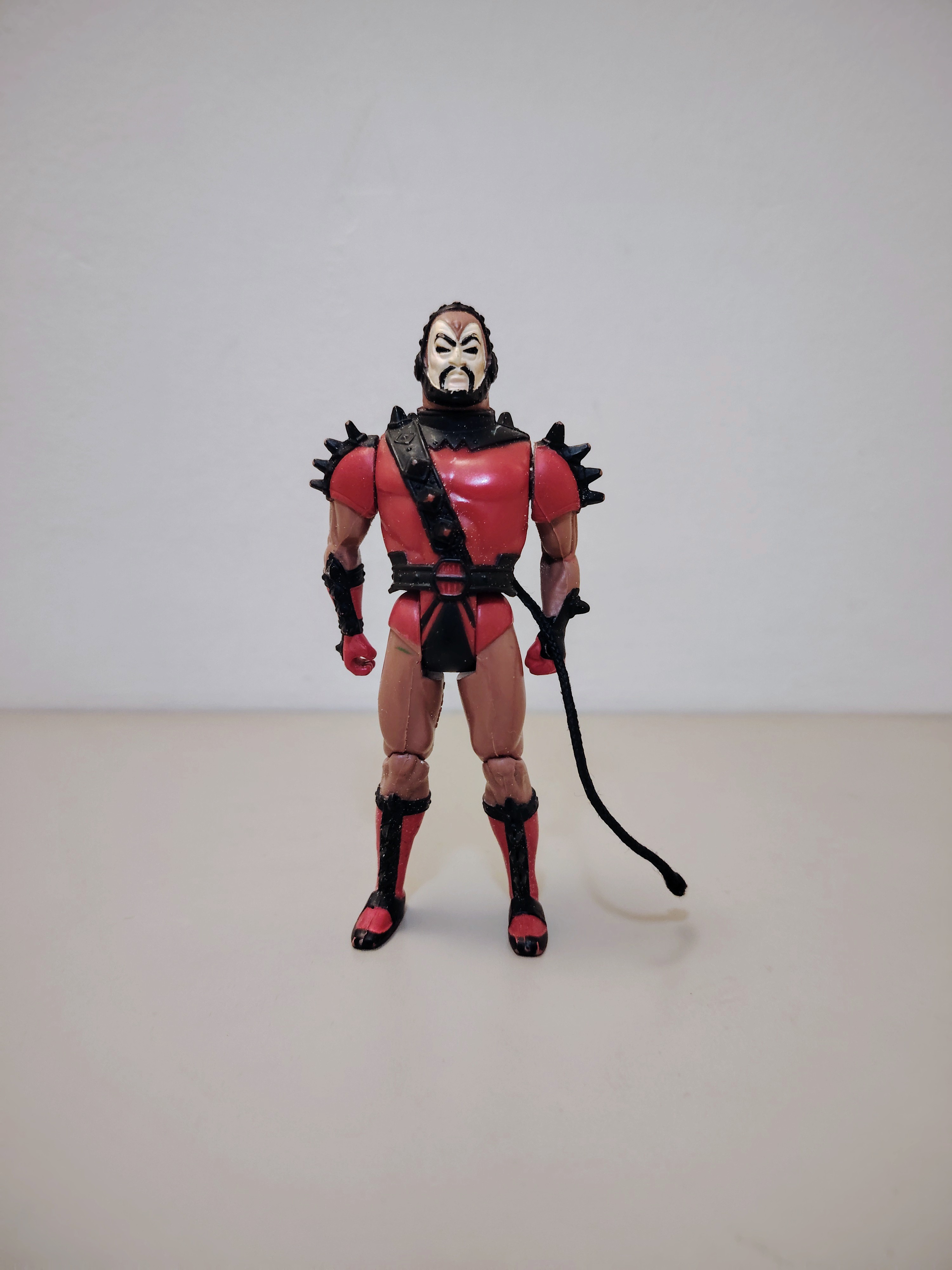 STEPPENWOLF