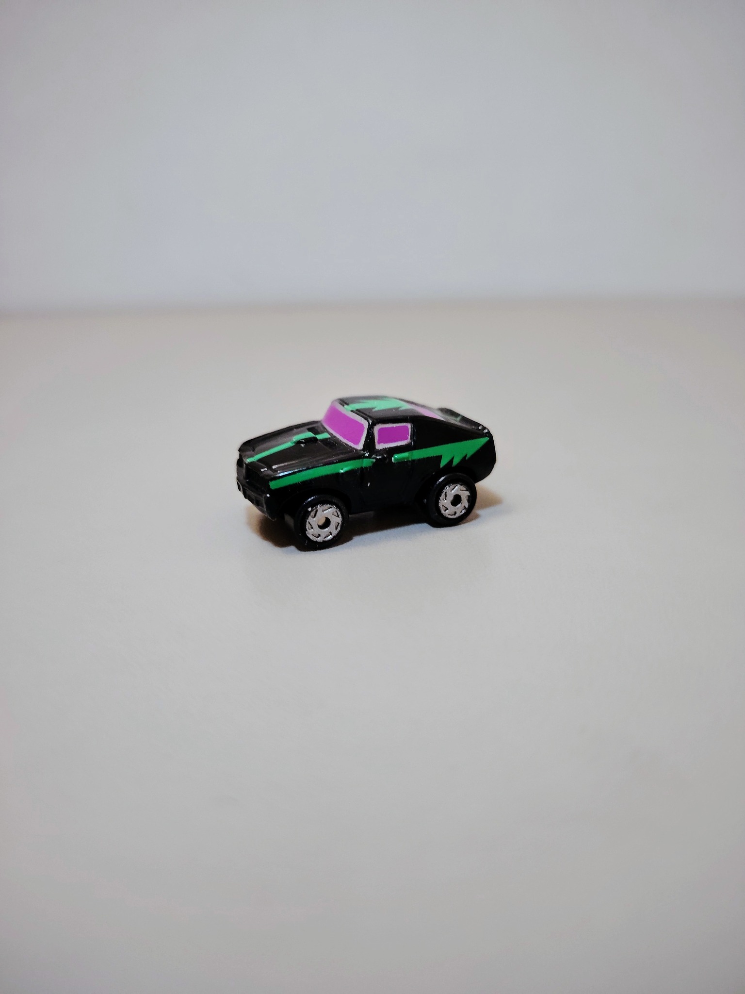 TRANS AM MICROMACHINES