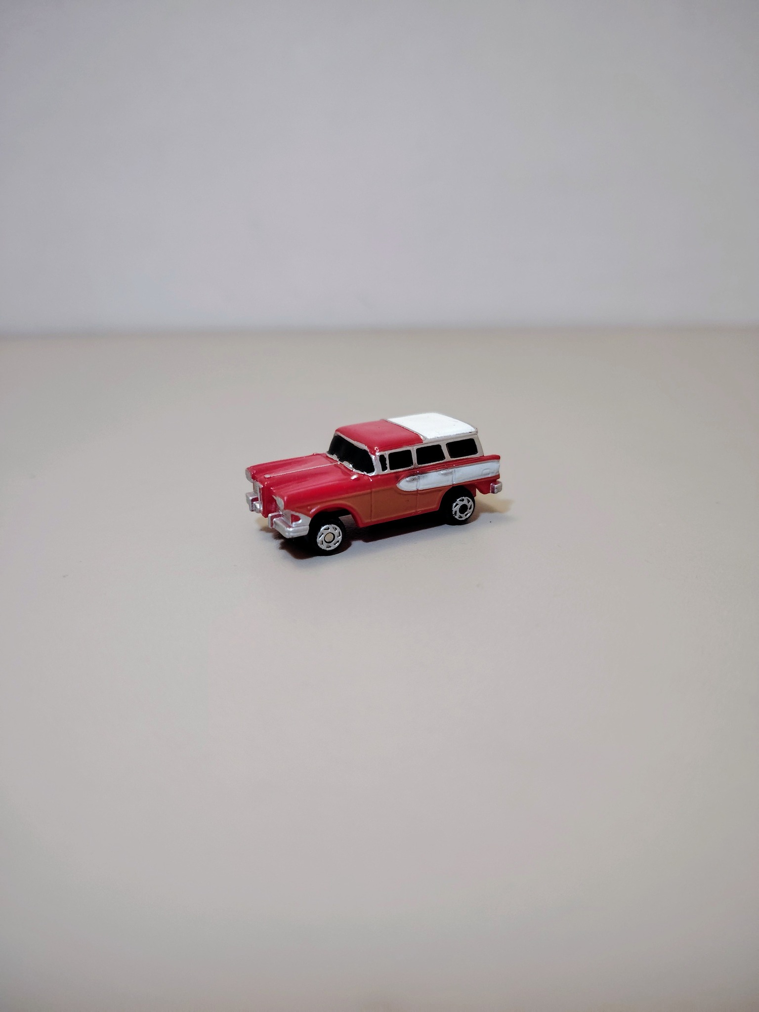 EDSEL BERMUDA MICROMACHINES