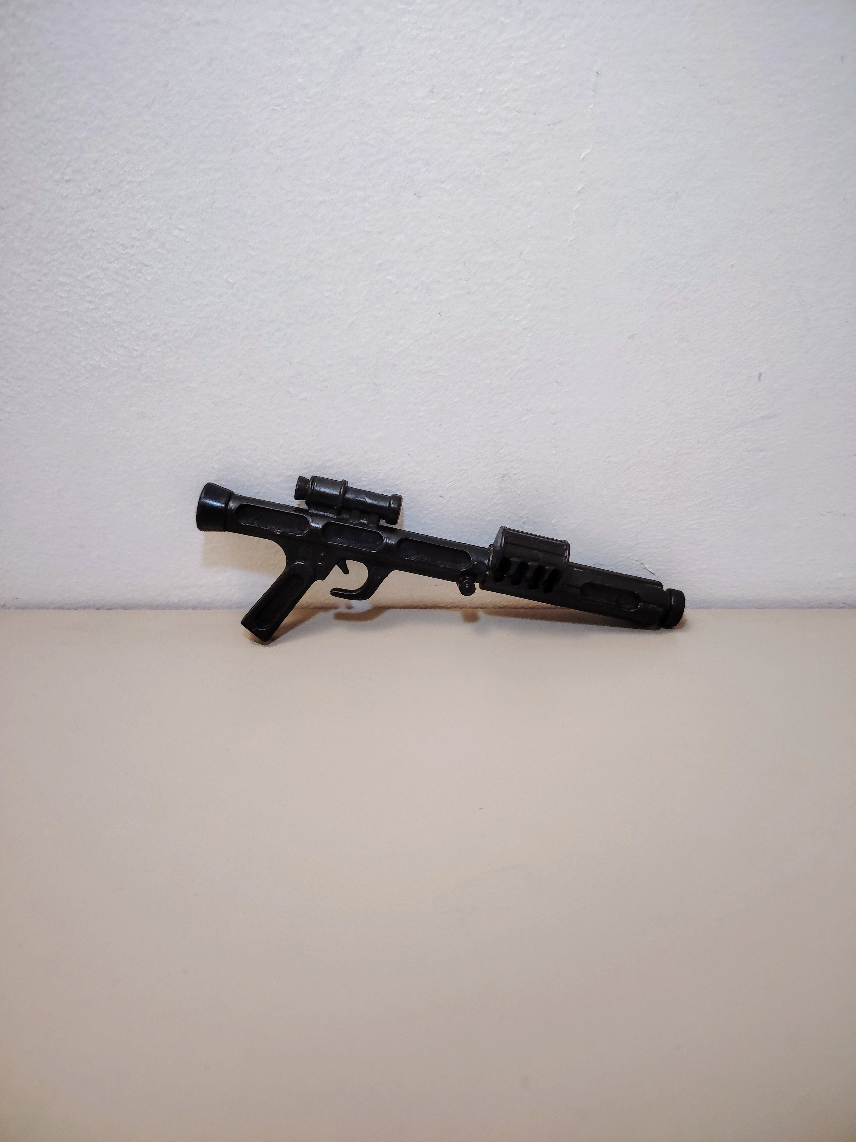 ACCESORIO STORMTROOPER 12" AÑO 1978