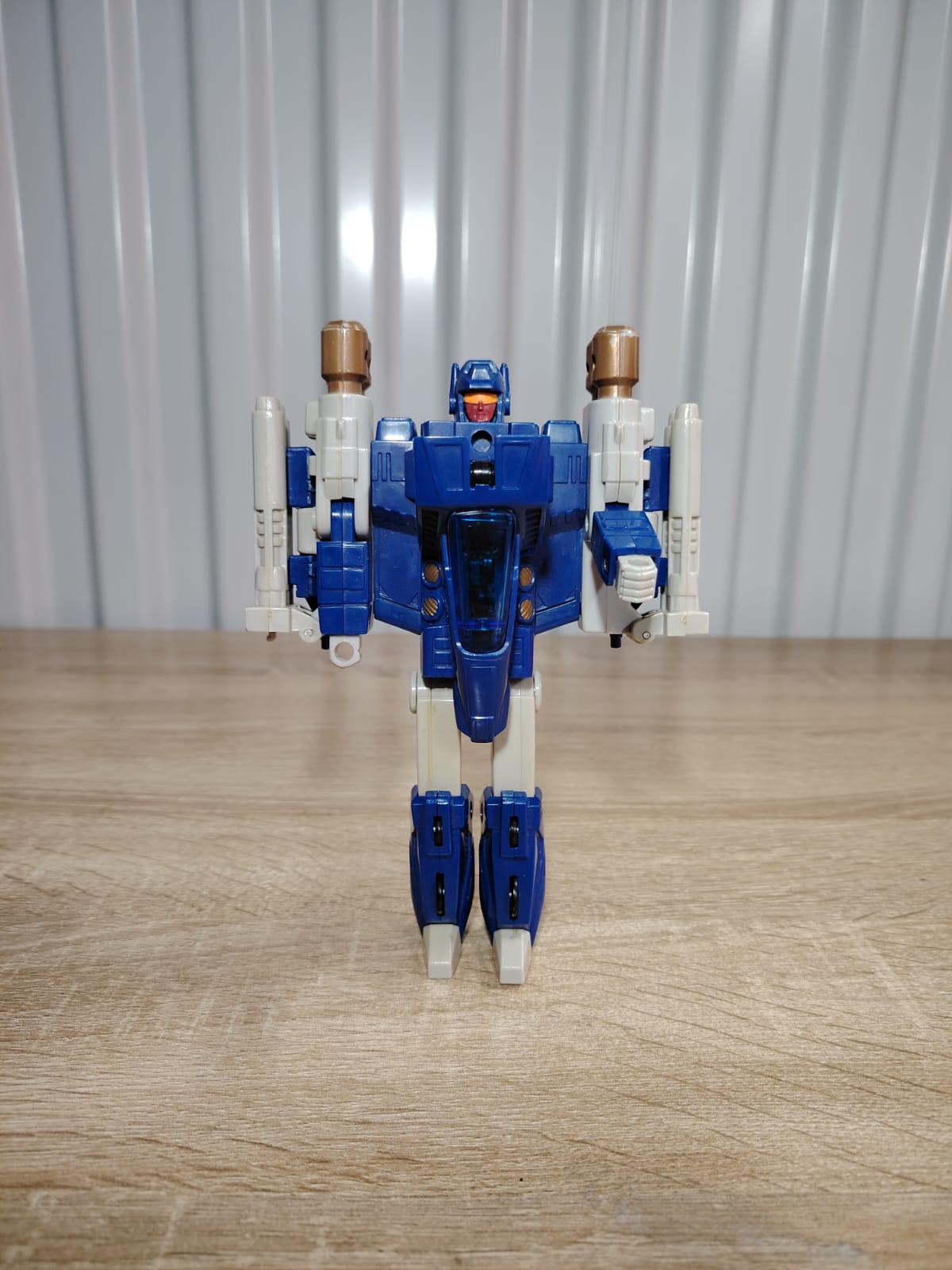 TRIGGERHAPPY G1