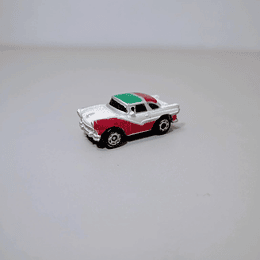 CROWN VICTORIA SKYLINER MICROMACHINES