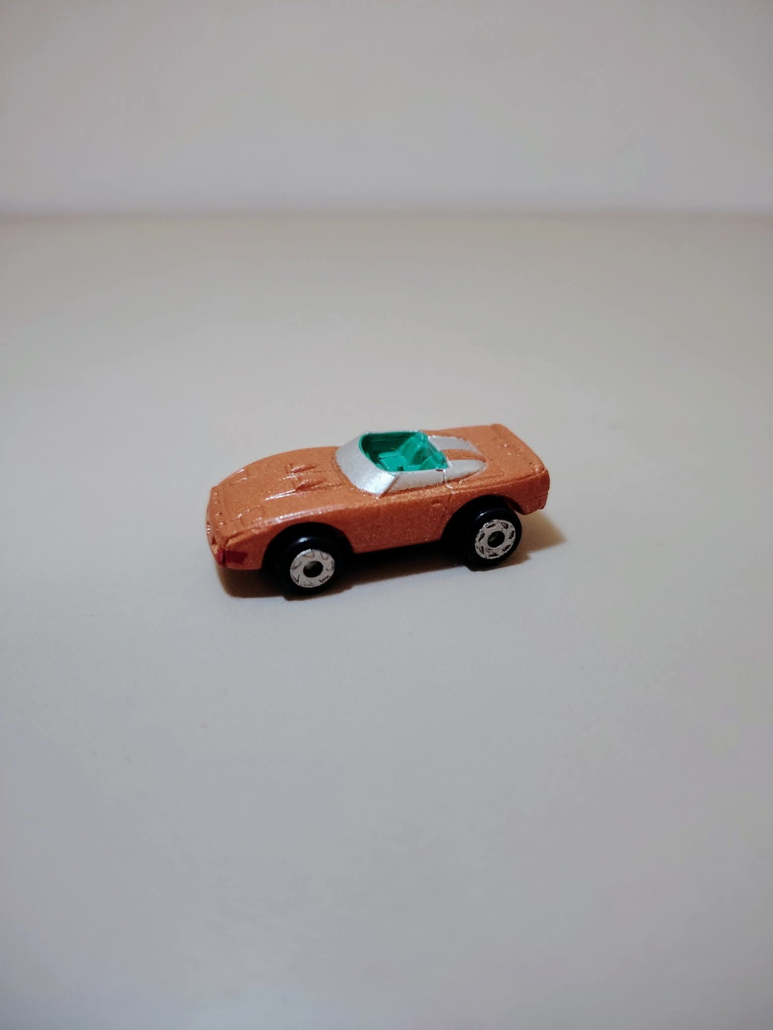 CALLAWAY MICROMACHINES