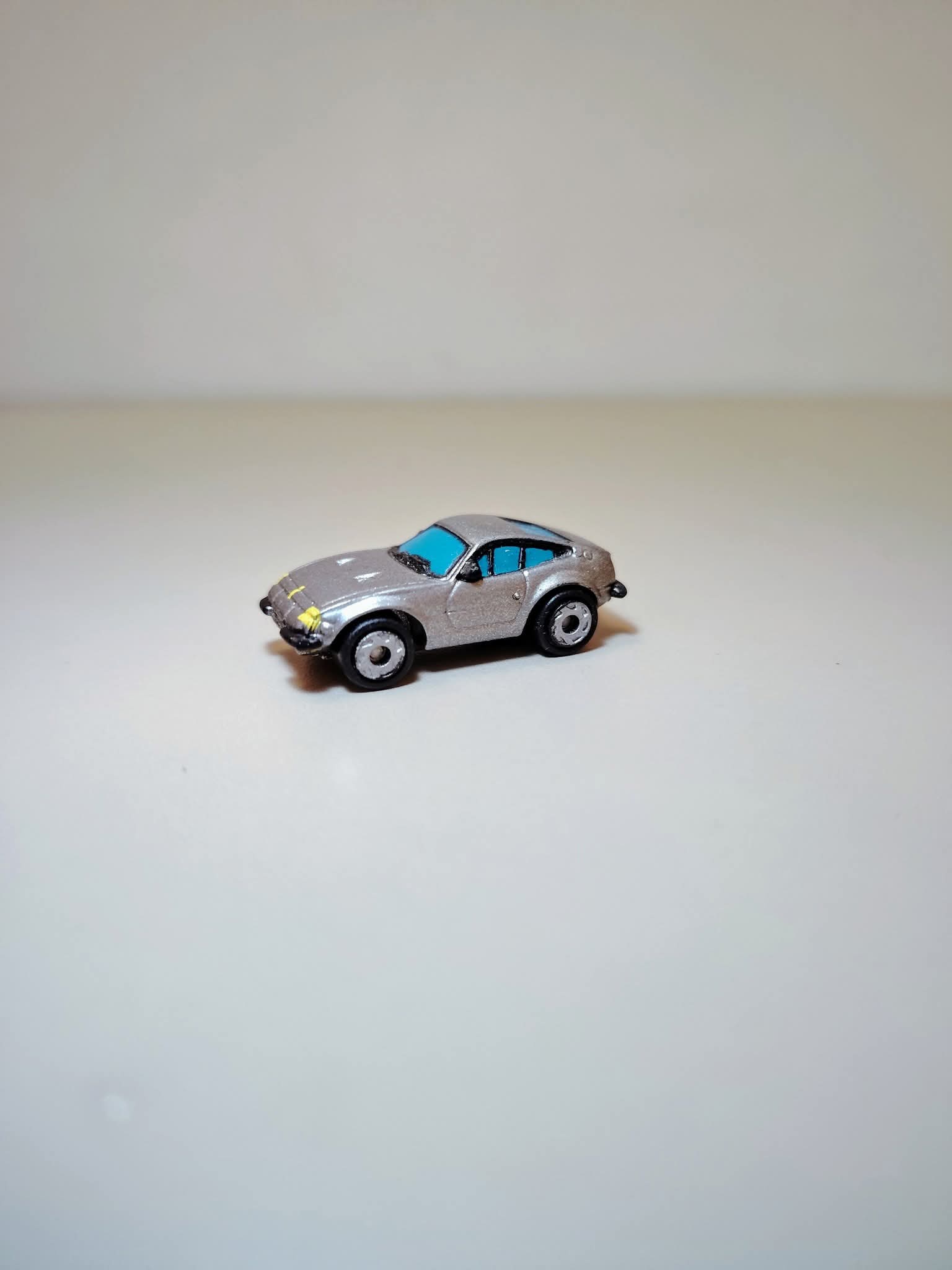 FERRARI MICROMACHINES