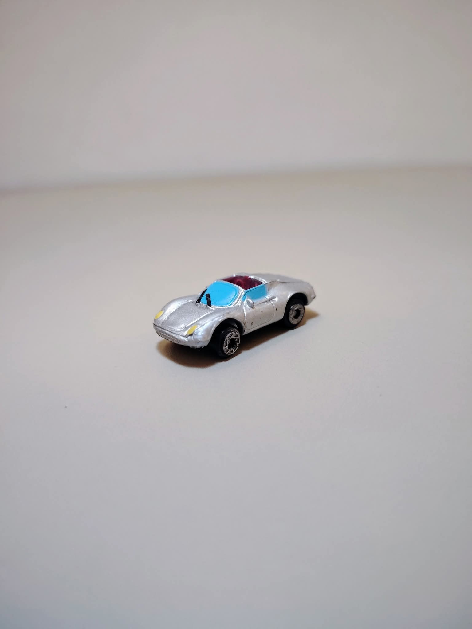 FERRARI DINO MICROMACHINES