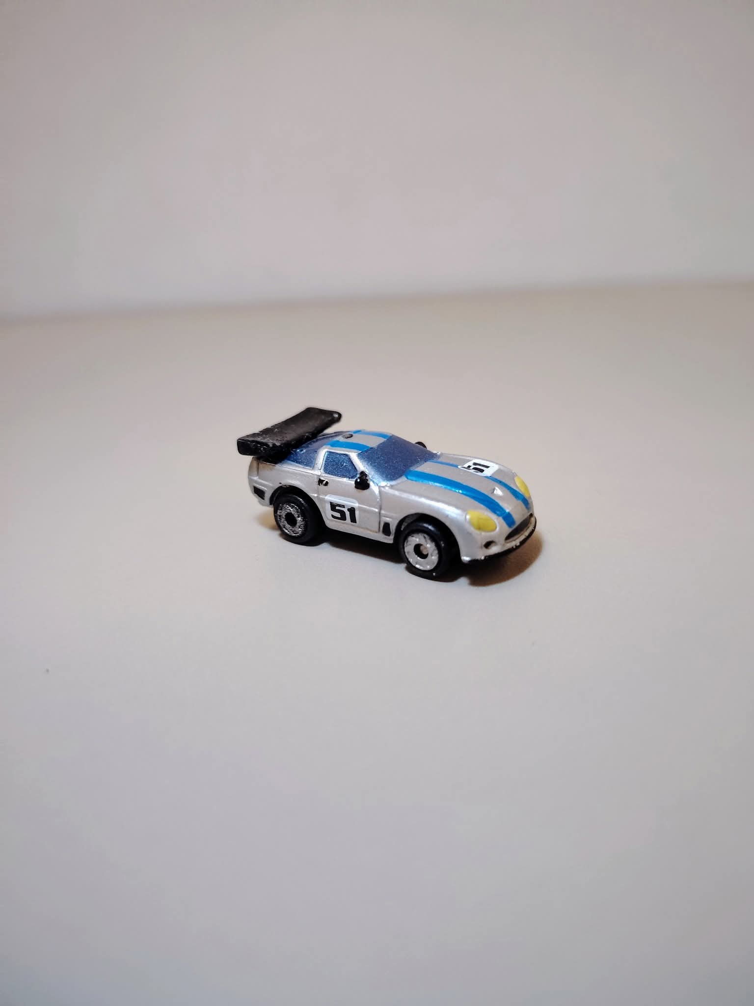 CALLAWAY MICROMACHINES